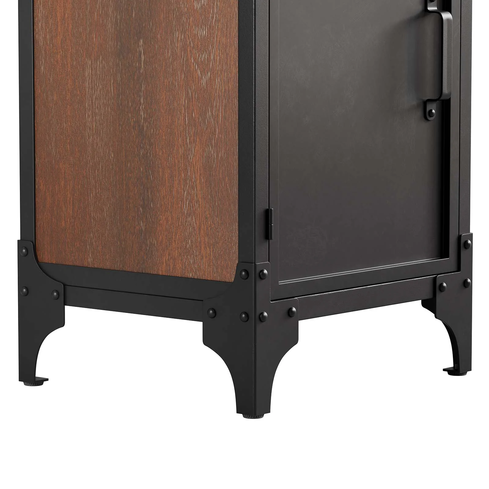 Steamforge 18" Bathroom Vanity Cabinet (Sink Basin Not Included) By Modway - EEI-6126 - Image 6