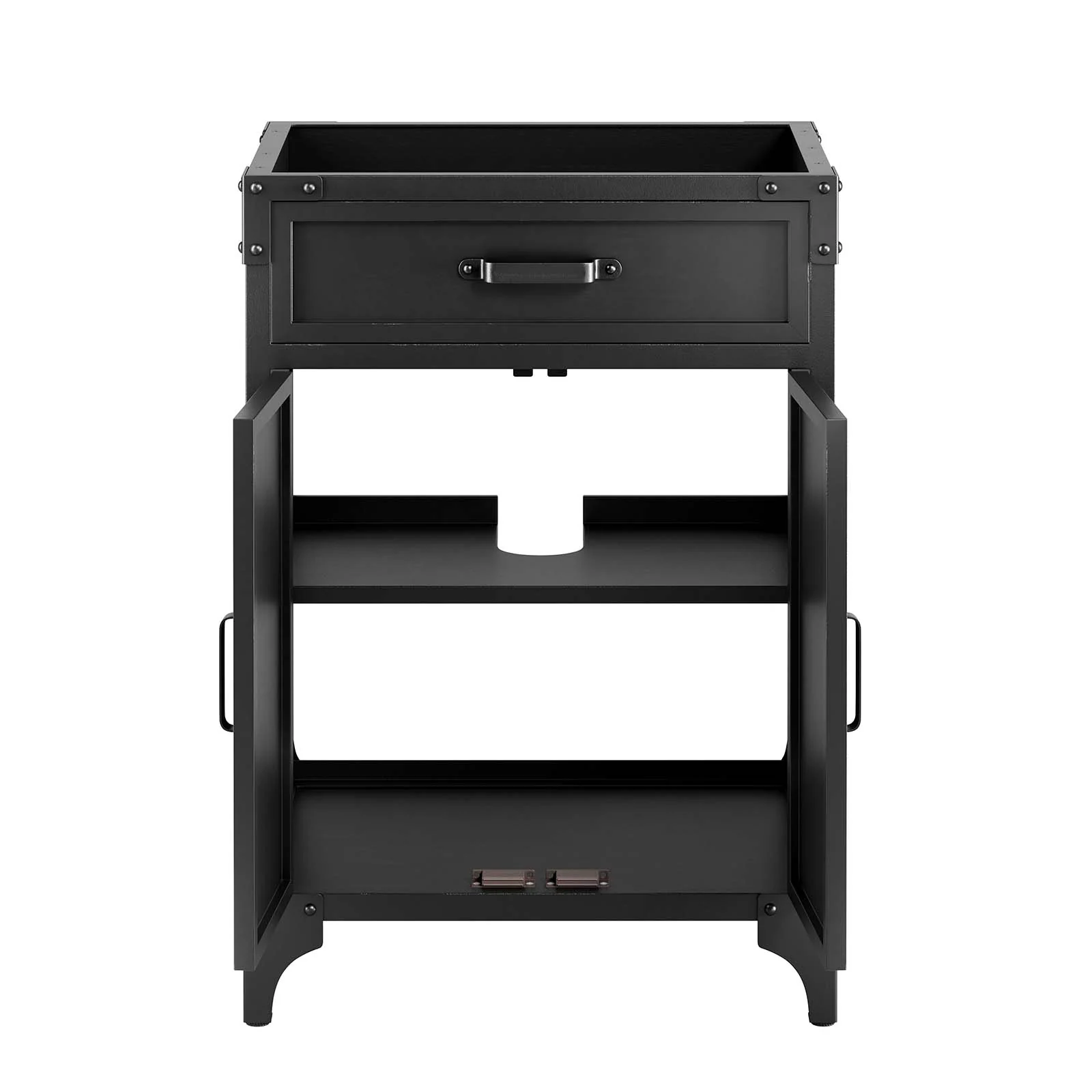 Steamforge 24" Bathroom Vanity By Modway - EEI-6413 - Image 13