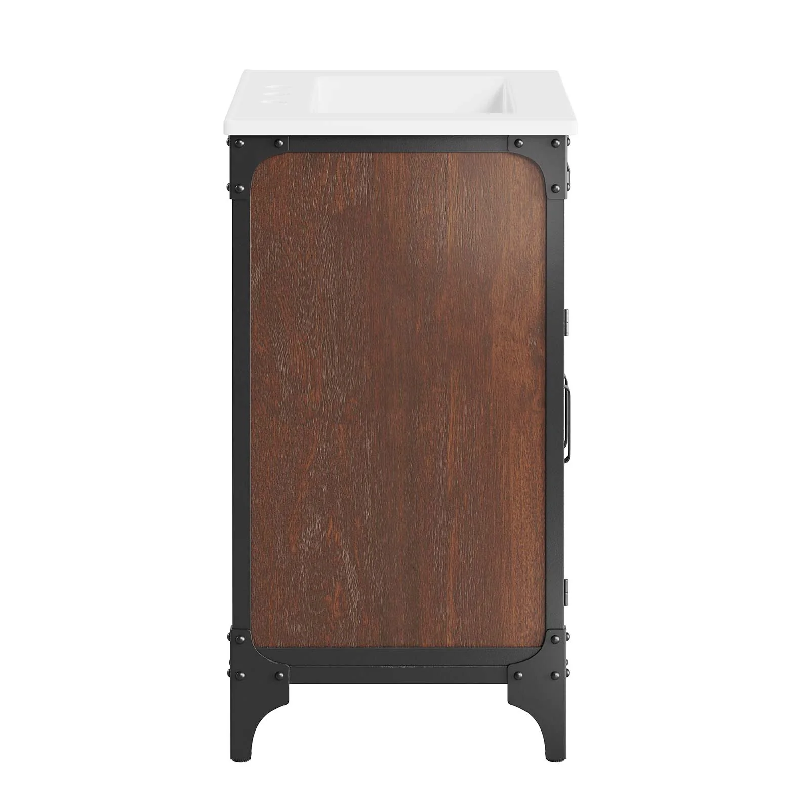 Steamforge 24" Bathroom Vanity By Modway - EEI-6413 - Image 7