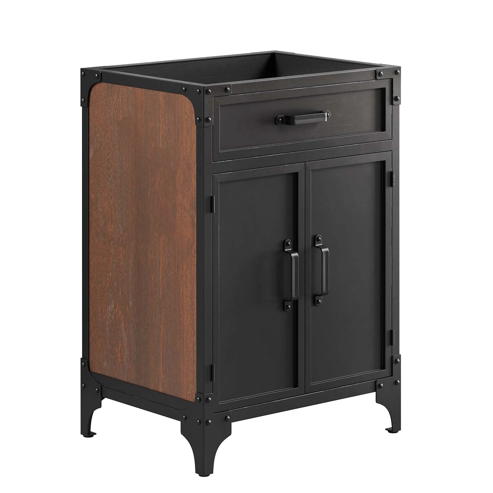 Steamforge 24" Bathroom Vanity By Modway - EEI-6414 - Image 11