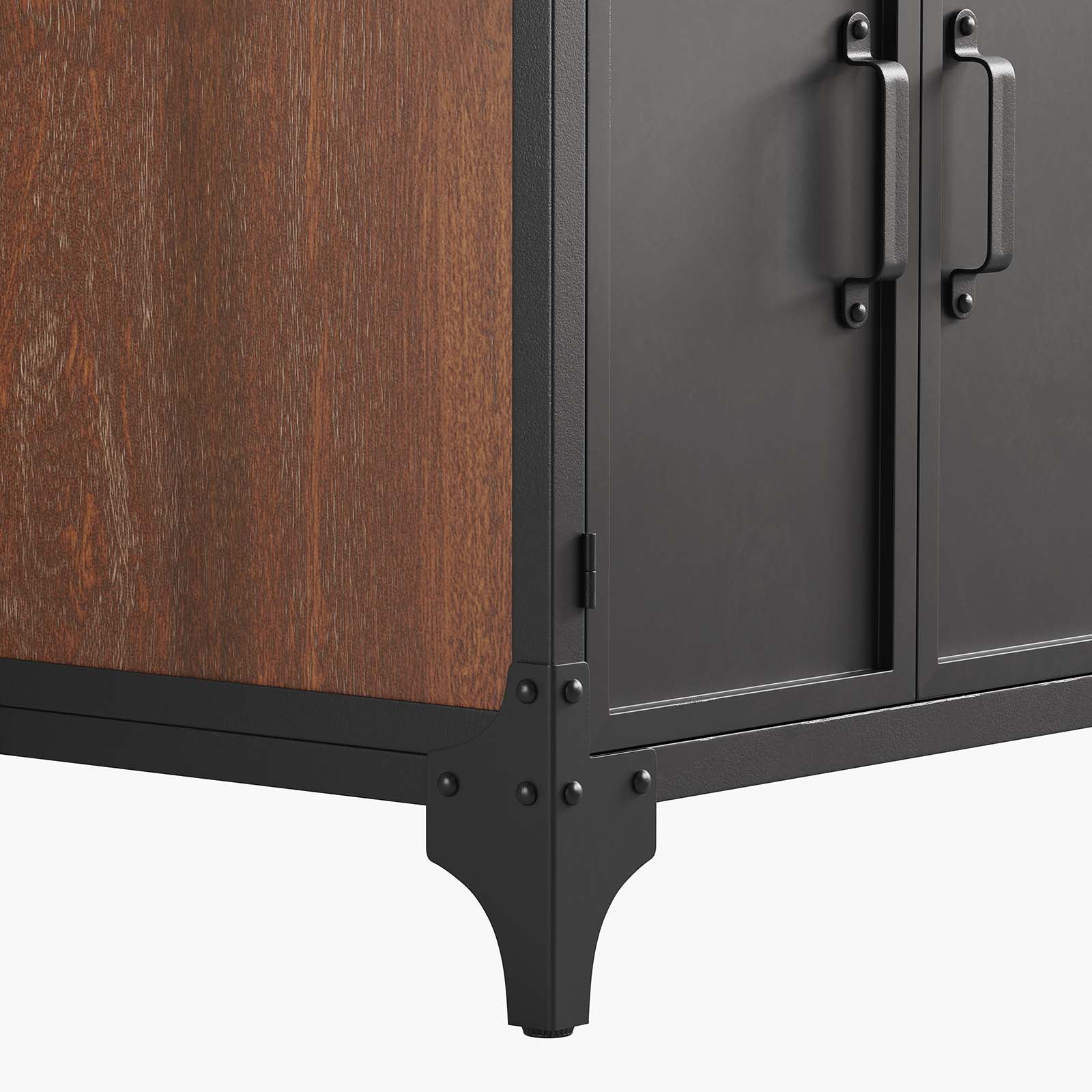 Steamforge 24" Bathroom Vanity Cabinet (Sink Basin Not Included) By Modway - EEI-6127 - Image 6