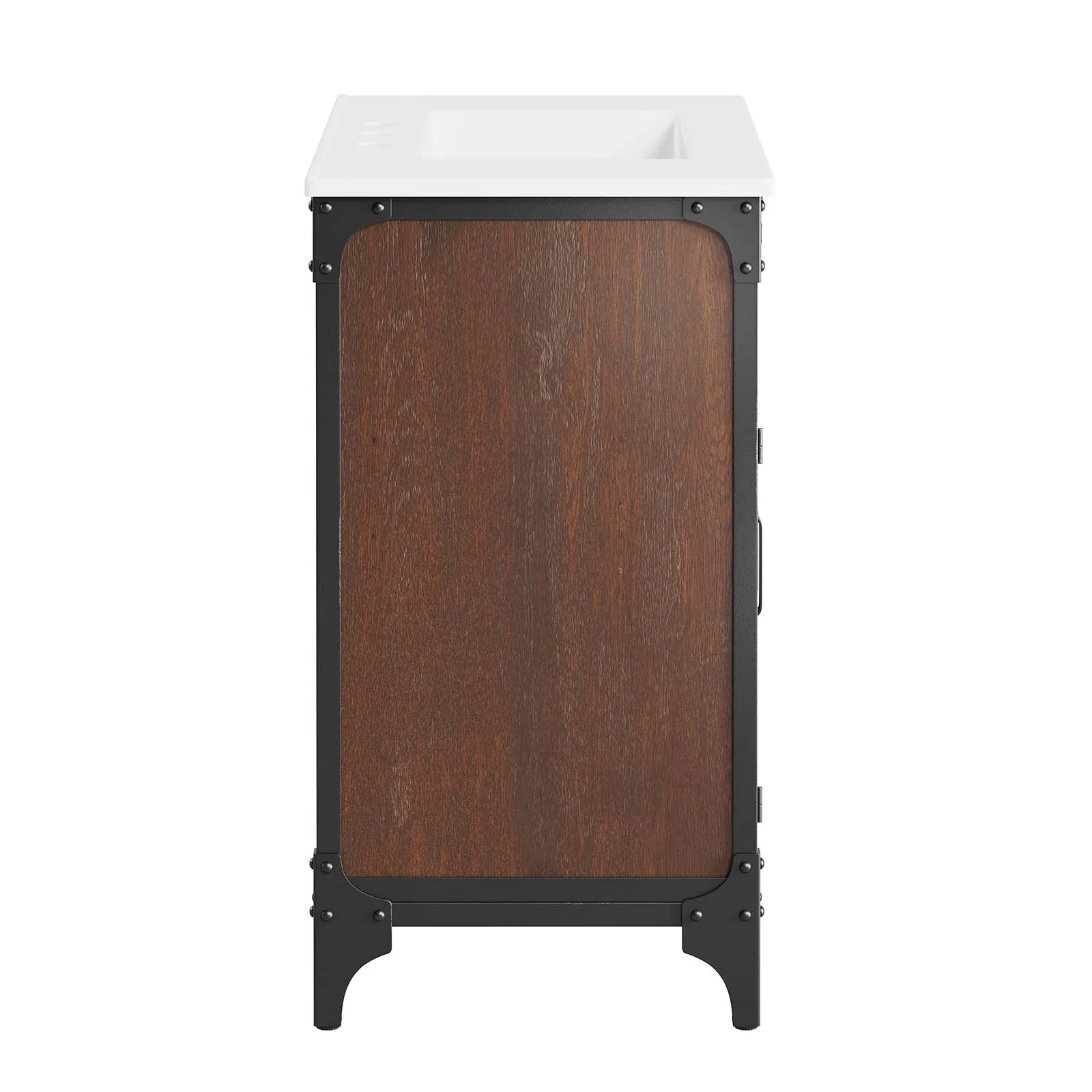 Steamforge 30" Bathroom Vanity By Modway - EEI-6415 - Image 7