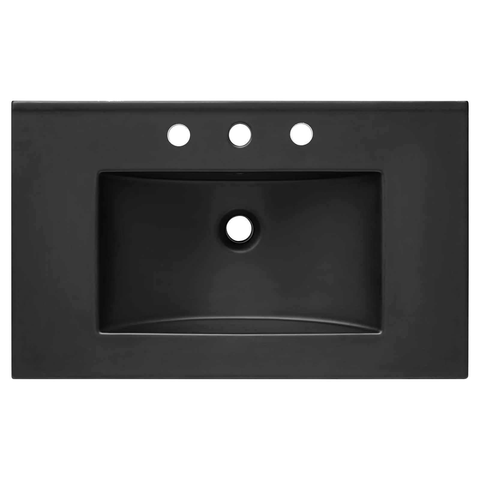 Steamforge 30" Bathroom Vanity By Modway - EEI-6416 - Image 10