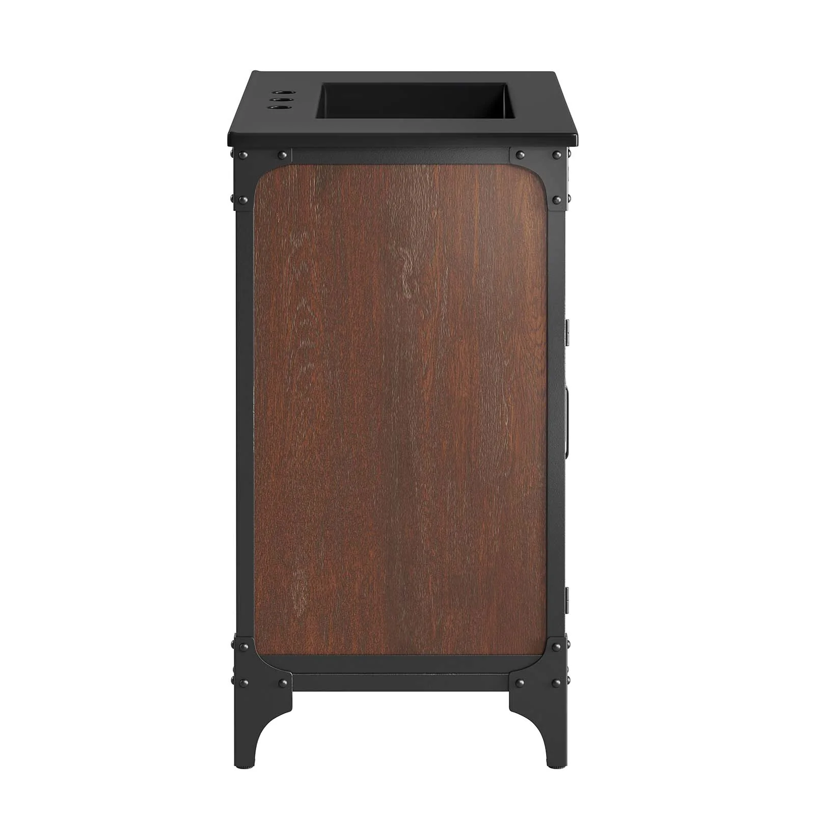 Steamforge 30" Bathroom Vanity By Modway - EEI-6416 - Image 7