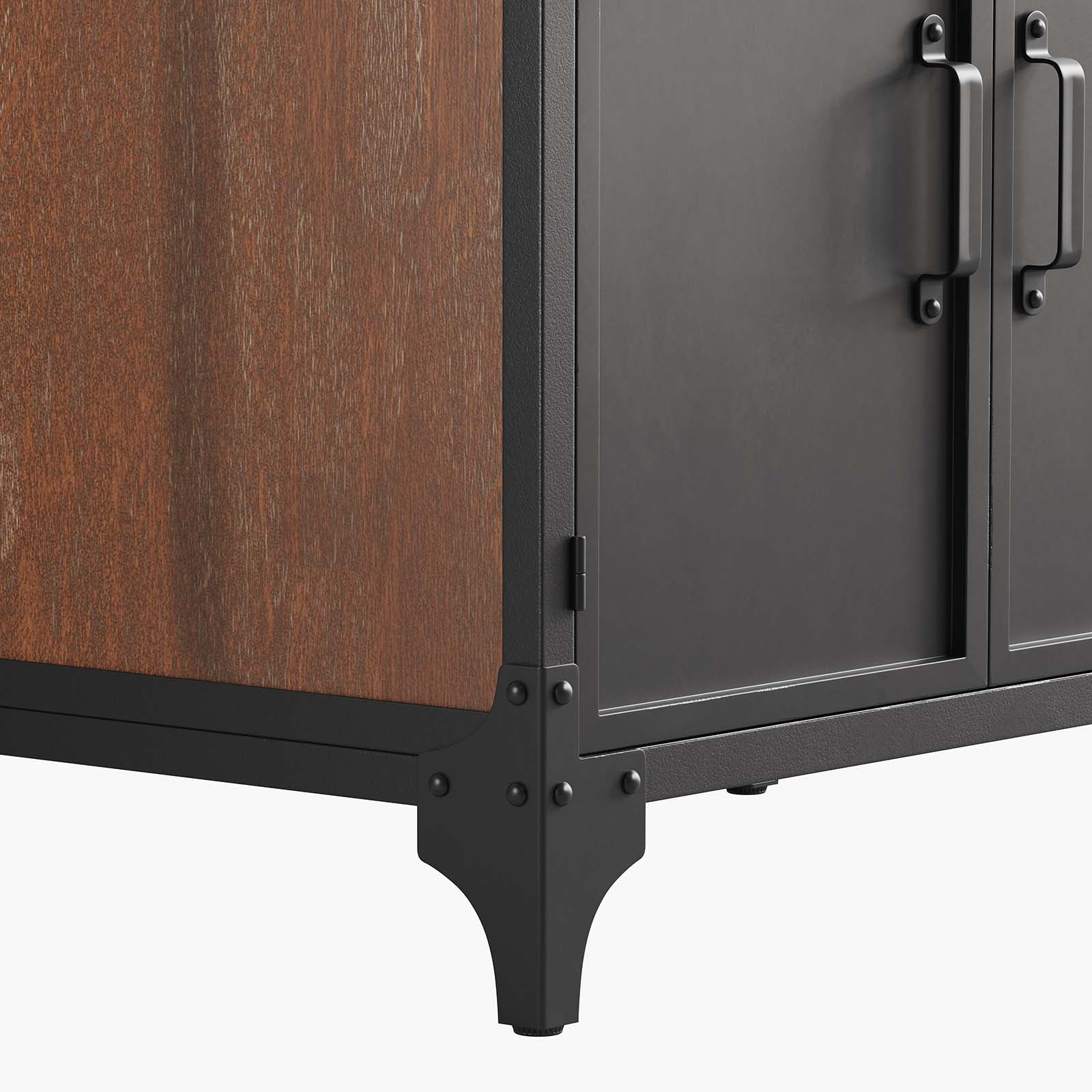 Steamforge 30" Bathroom Vanity Cabinet (Sink Basin Not Included) By Modway - EEI-6128 - Image 6