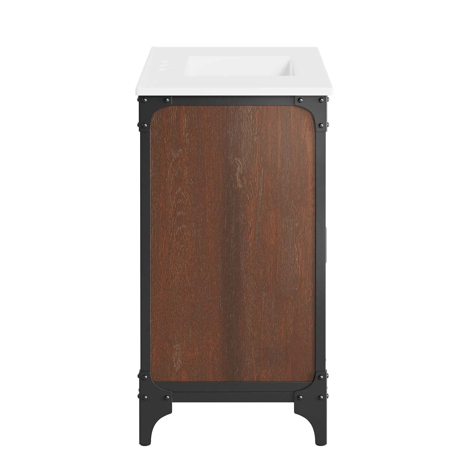 Steamforge 36" Bathroom Vanity By Modway - EEI-6417 - Image 7