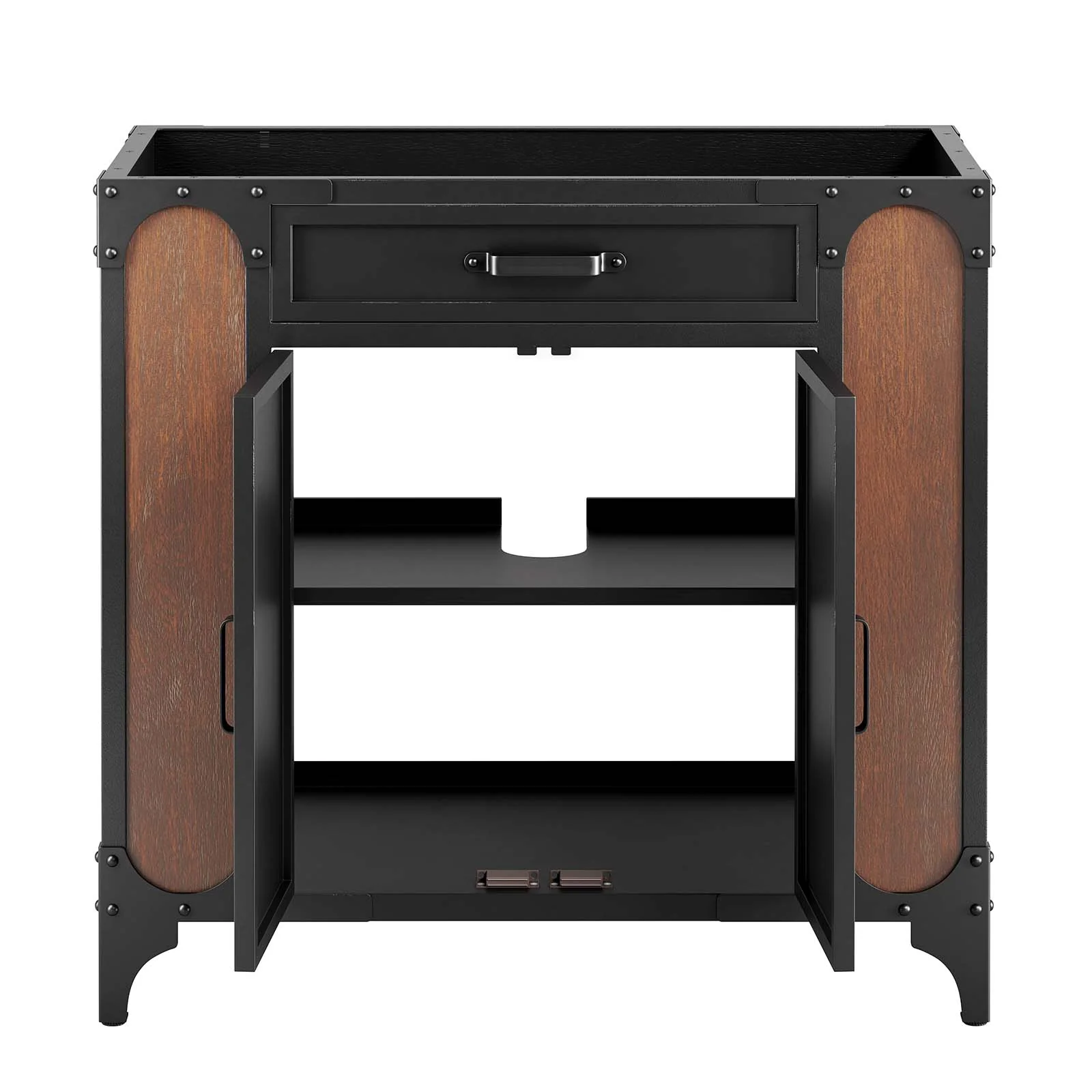 Steamforge 36" Bathroom Vanity By Modway - EEI-6418 - Image 13