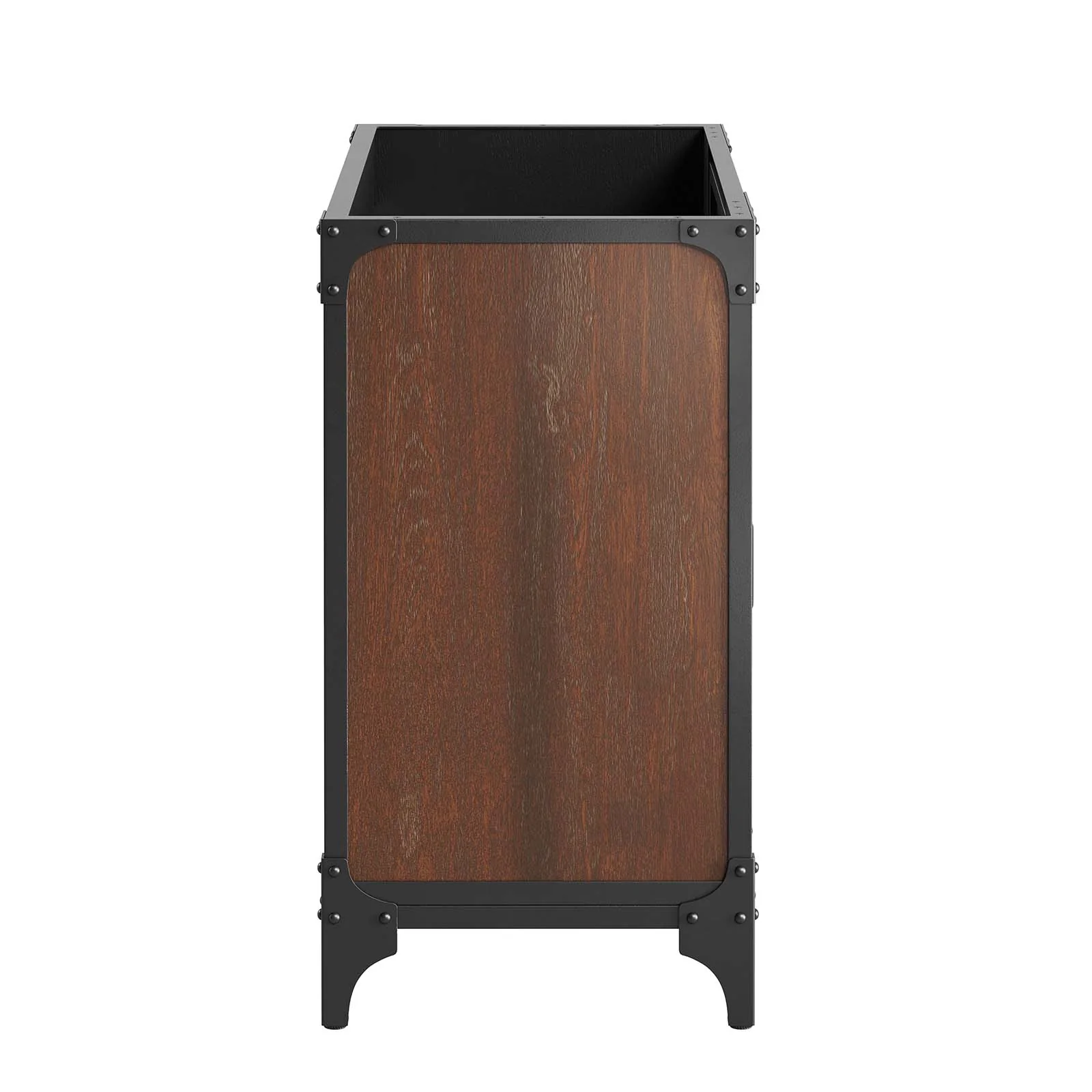 Steamforge 36" Bathroom Vanity Cabinet (Sink Basin Not Included) By Modway - EEI-6129 - Image 2