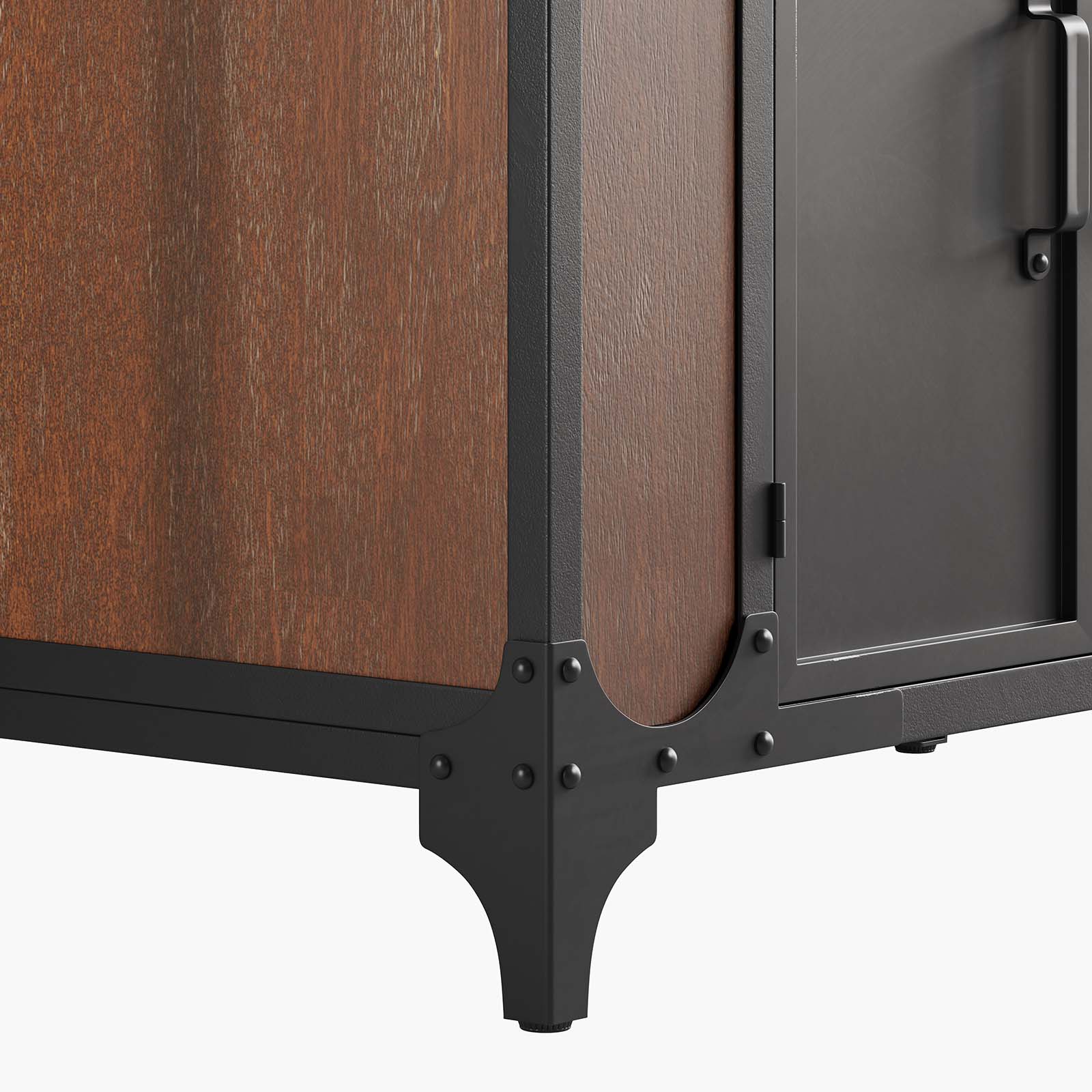 Steamforge 36" Bathroom Vanity Cabinet (Sink Basin Not Included) By Modway - EEI-6129 - Image 6