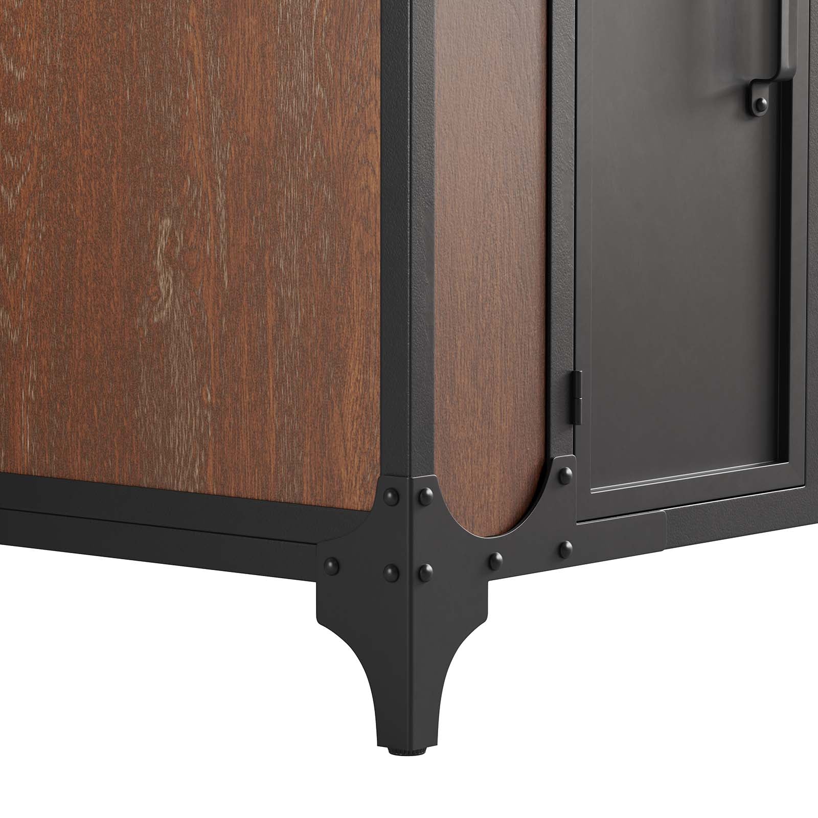 Steamforge 48" Bathroom Vanity Cabinet (Sink Basin Not Included) By Modway - EEI-6130 - Image 6