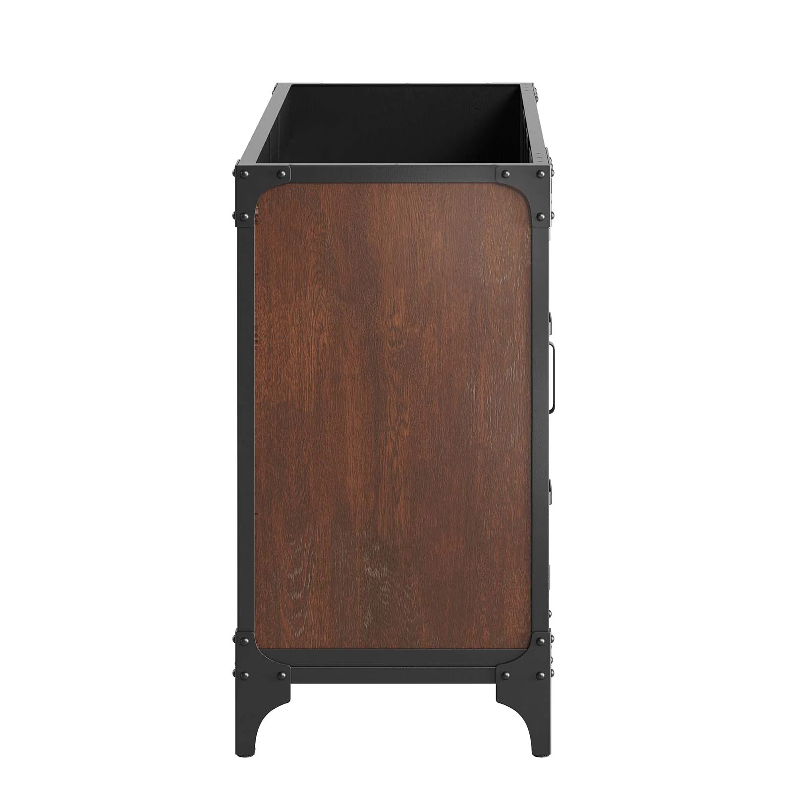 Steamforge 48" Double Sink Bathroom Vanity By Modway - EEI-6421 - Image 12