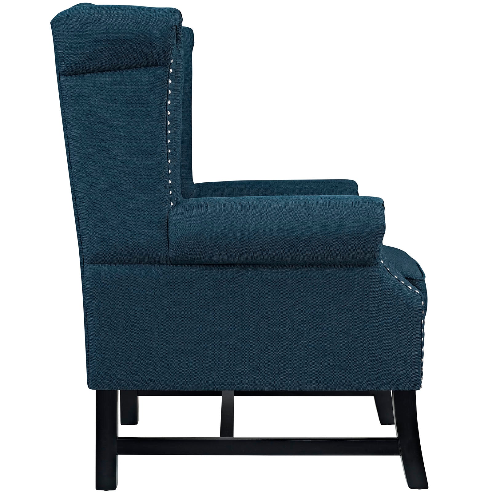 Steer Upholstered Fabric Armchair By Modway - EEI-2150 - Image 3