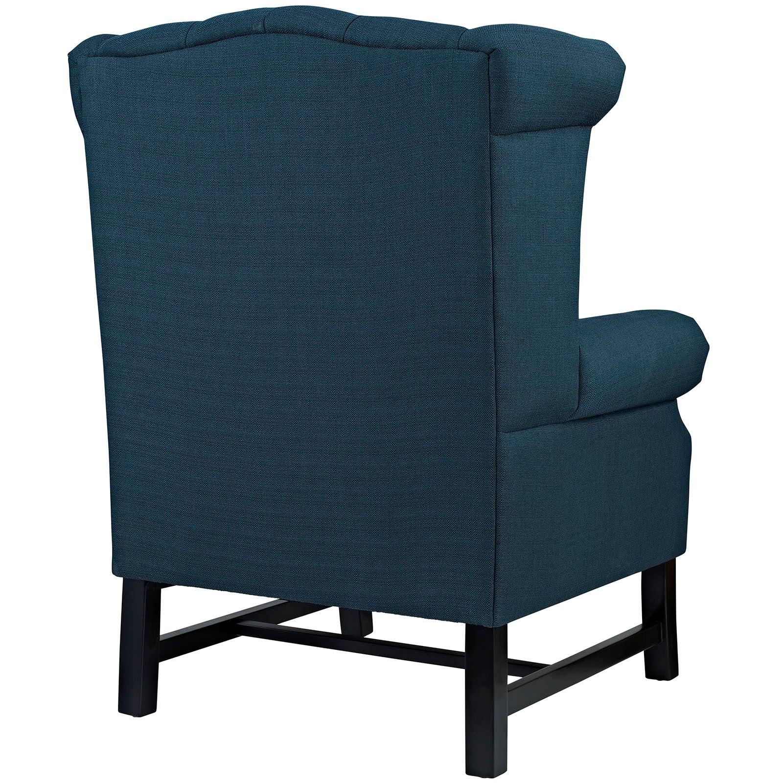 Steer Upholstered Fabric Armchair By Modway - EEI-2150 - Image 4