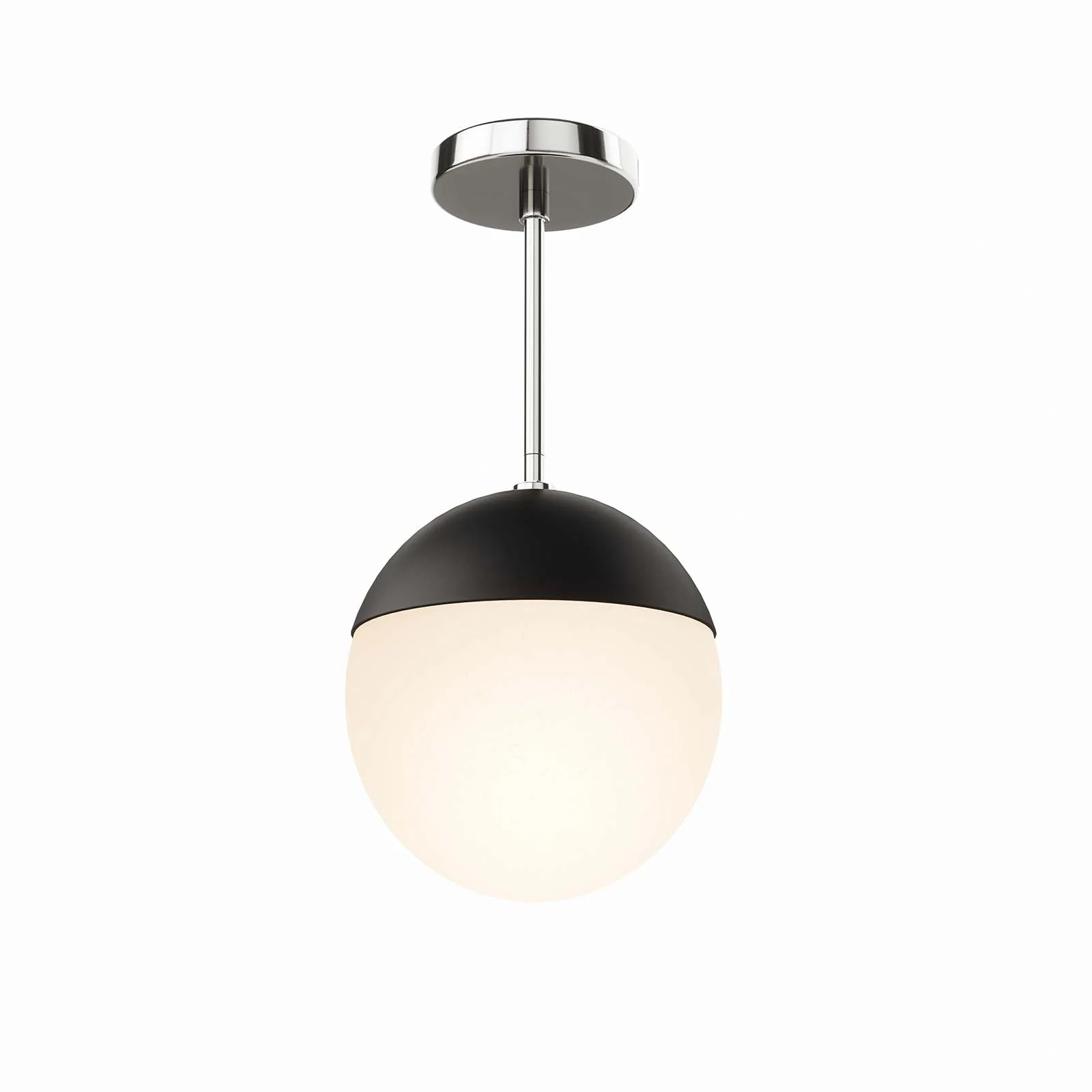 Stellar 1-Light Pendant Light By Modway - EEI-5653 - Image 4