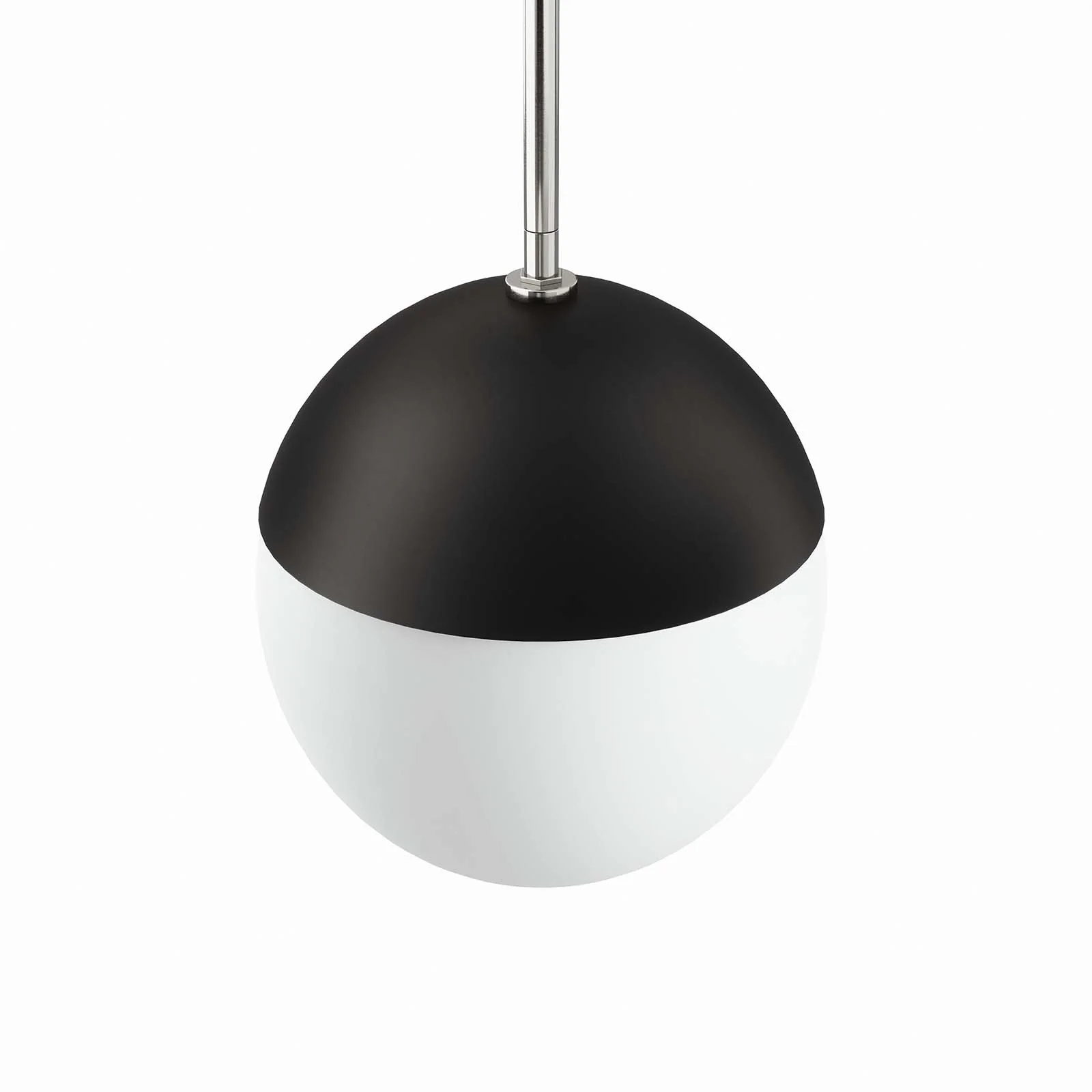 Stellar 1-Light Pendant Light By Modway - EEI-5653 - Image 6