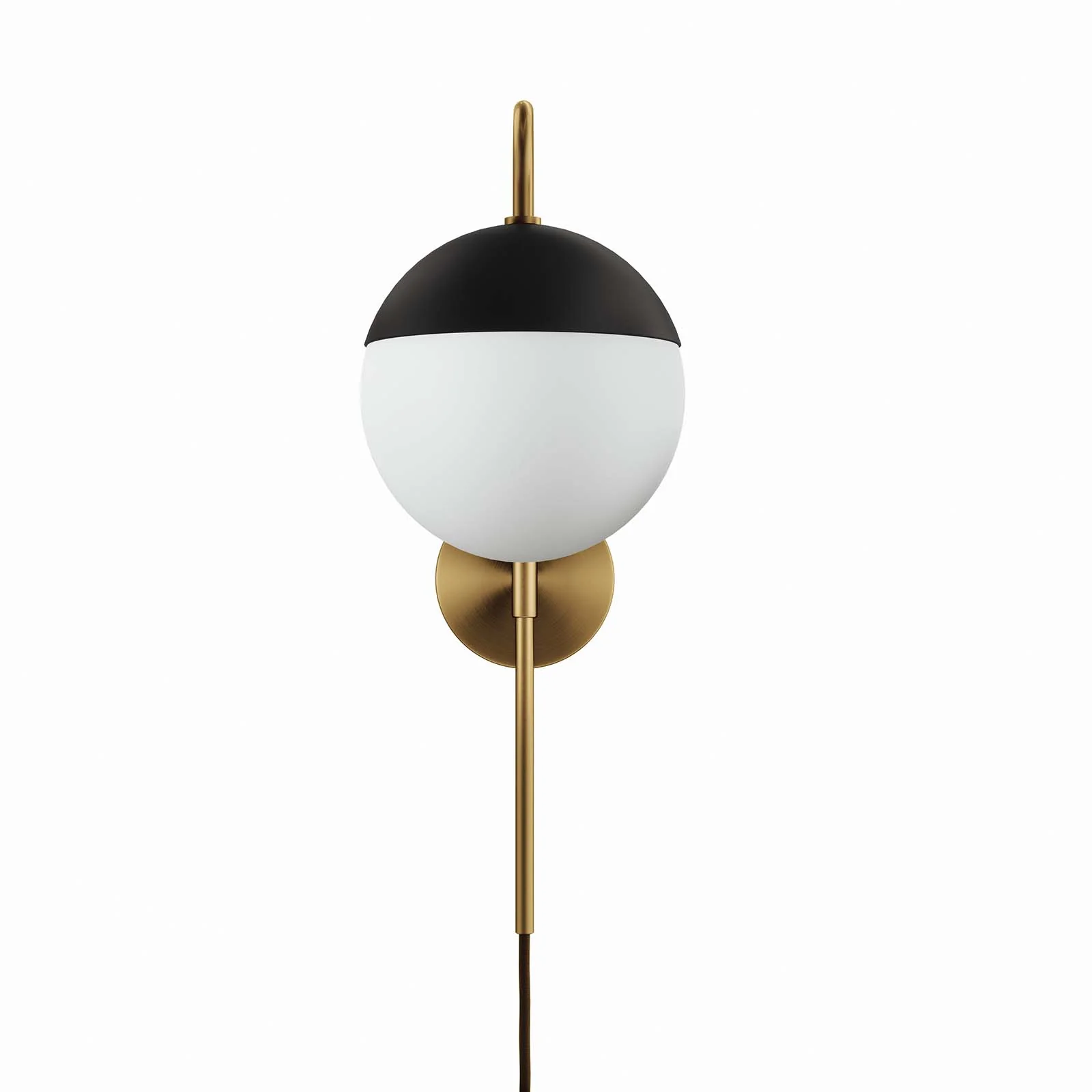 Stellar 1-Light Wall Sconce By Modway - EEI-5654 - Image 10