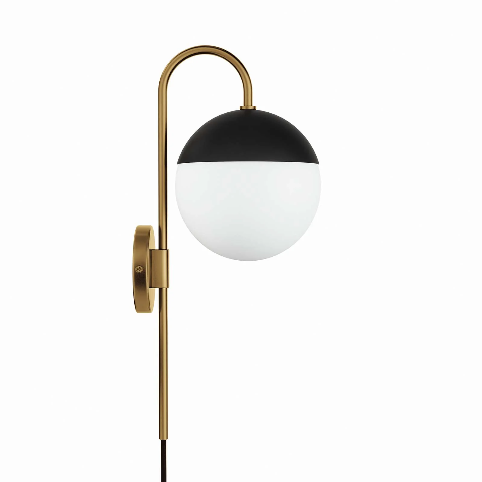 Stellar 1-Light Wall Sconce By Modway - EEI-5654 - Image 11