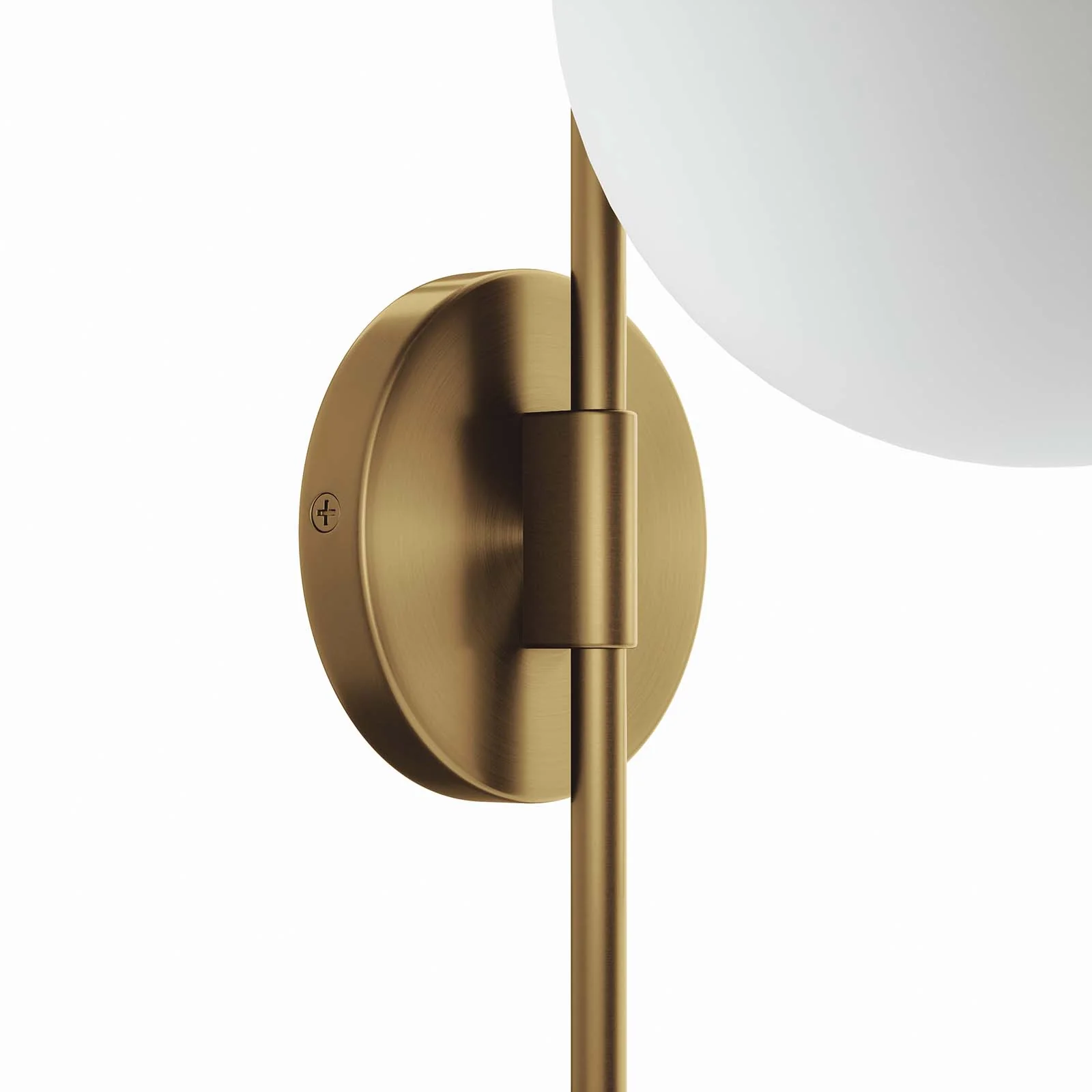 Stellar 1-Light Wall Sconce By Modway - EEI-5654 - Image 12