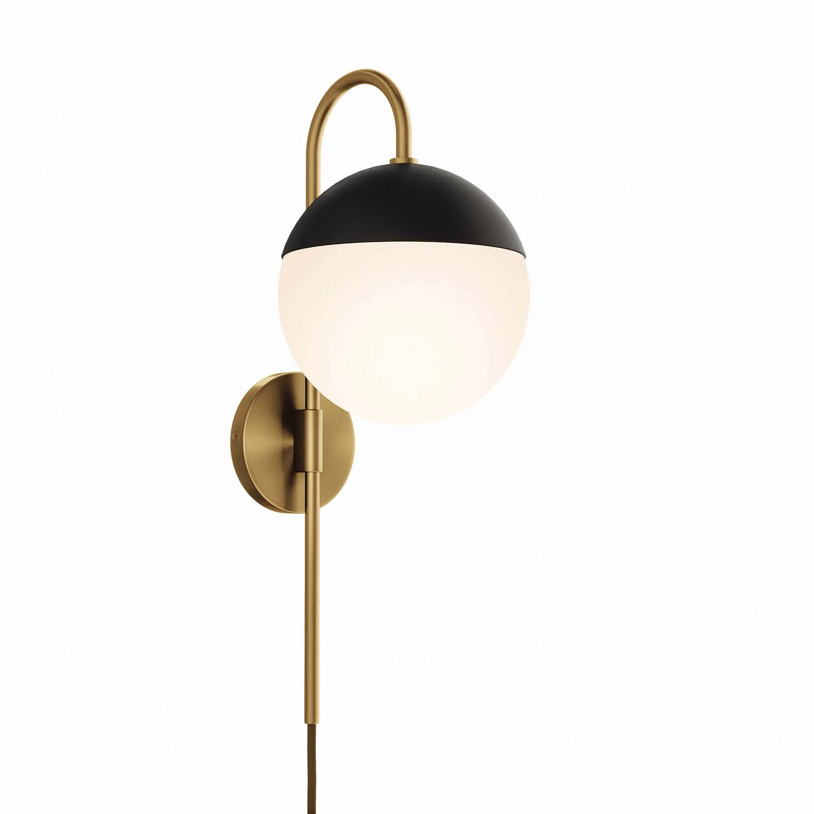 Stellar 1-Light Wall Sconce By Modway - EEI-5654 - Image 13