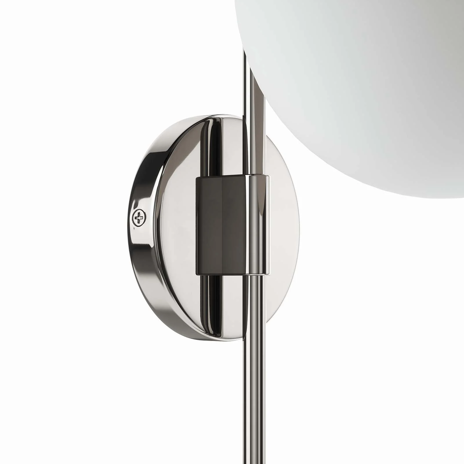 Stellar 1-Light Wall Sconce By Modway - EEI-5654 - Image 4