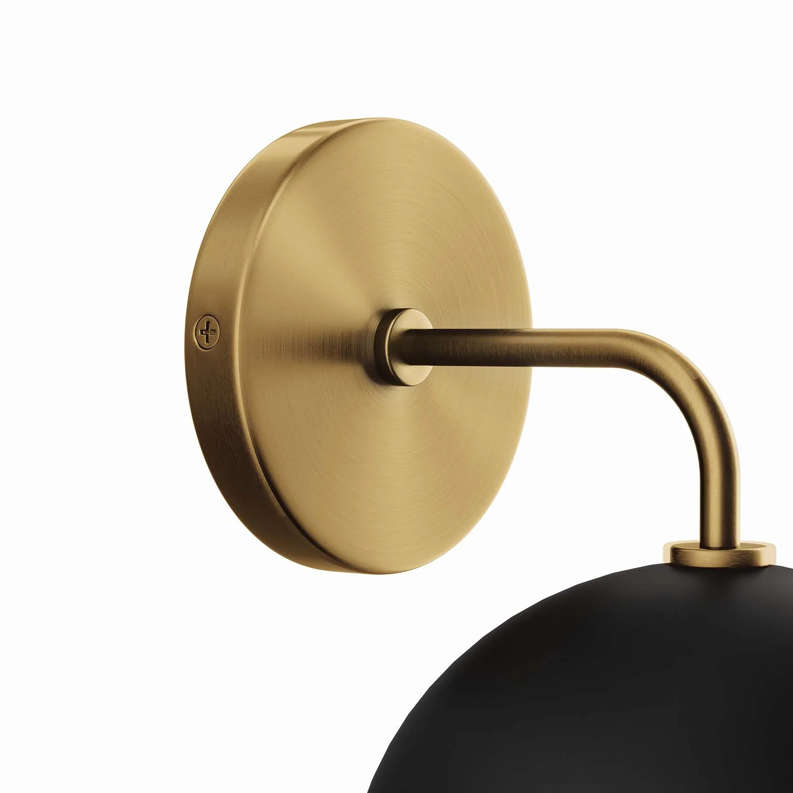 Stellar 1-Light Wall Sconce By Modway - EEI-5655 - Image 13