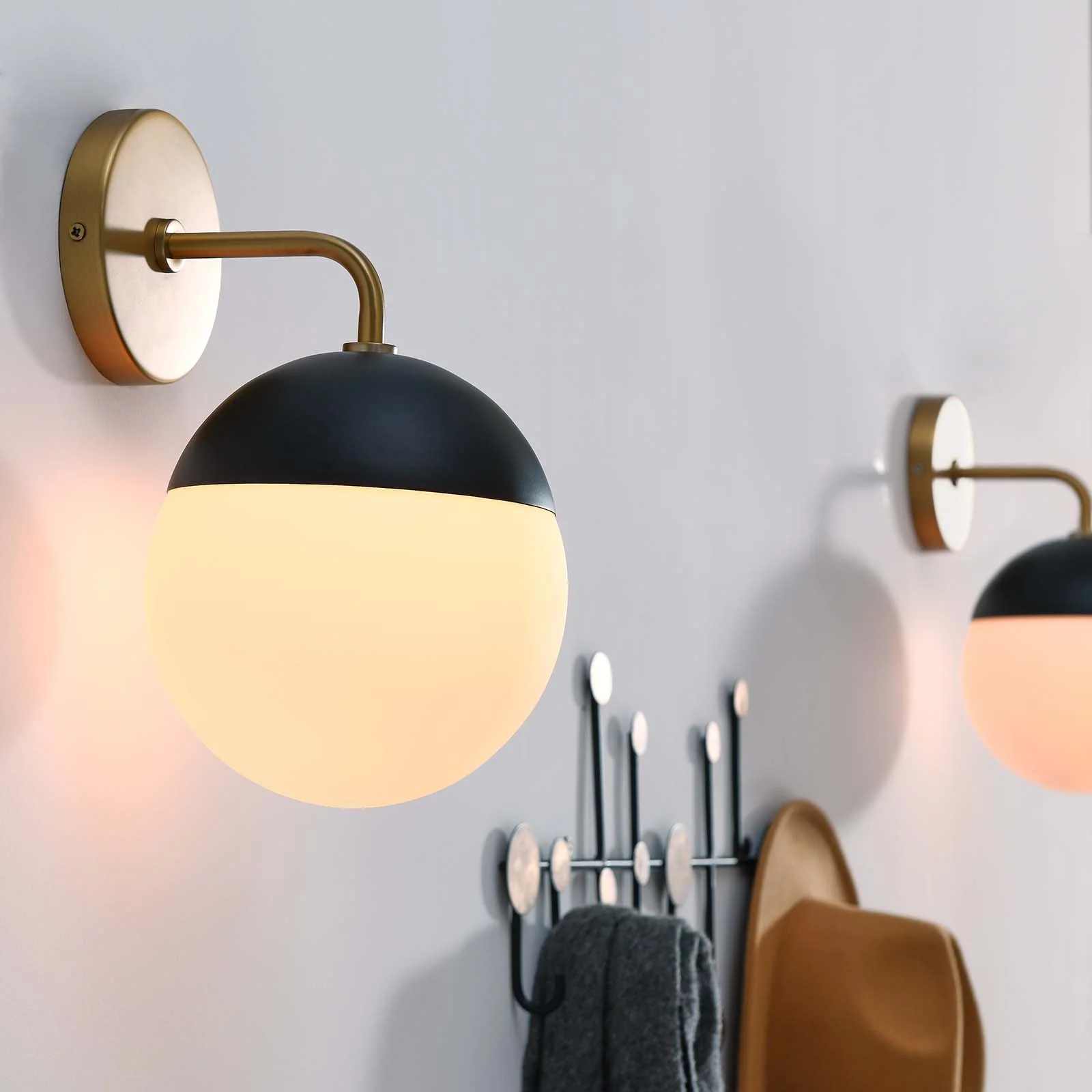 Stellar 1-Light Wall Sconce By Modway - EEI-5655 - Image 18