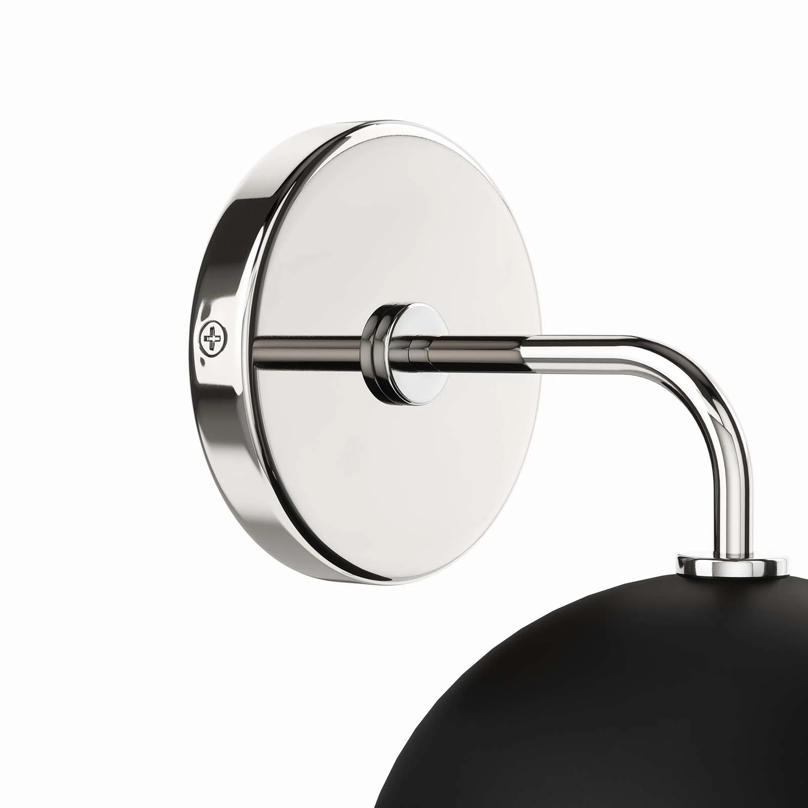 Stellar 1-Light Wall Sconce By Modway - EEI-5655 - Image 4