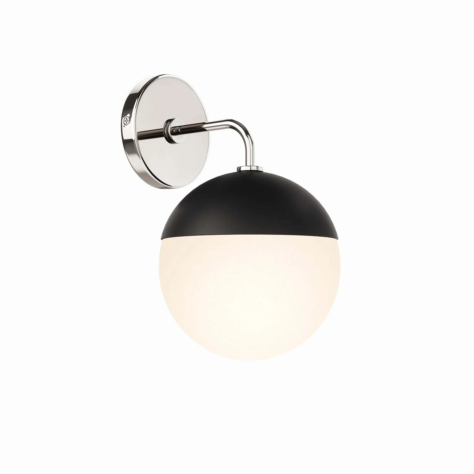 Stellar 1-Light Wall Sconce By Modway - EEI-5655 - Image 5