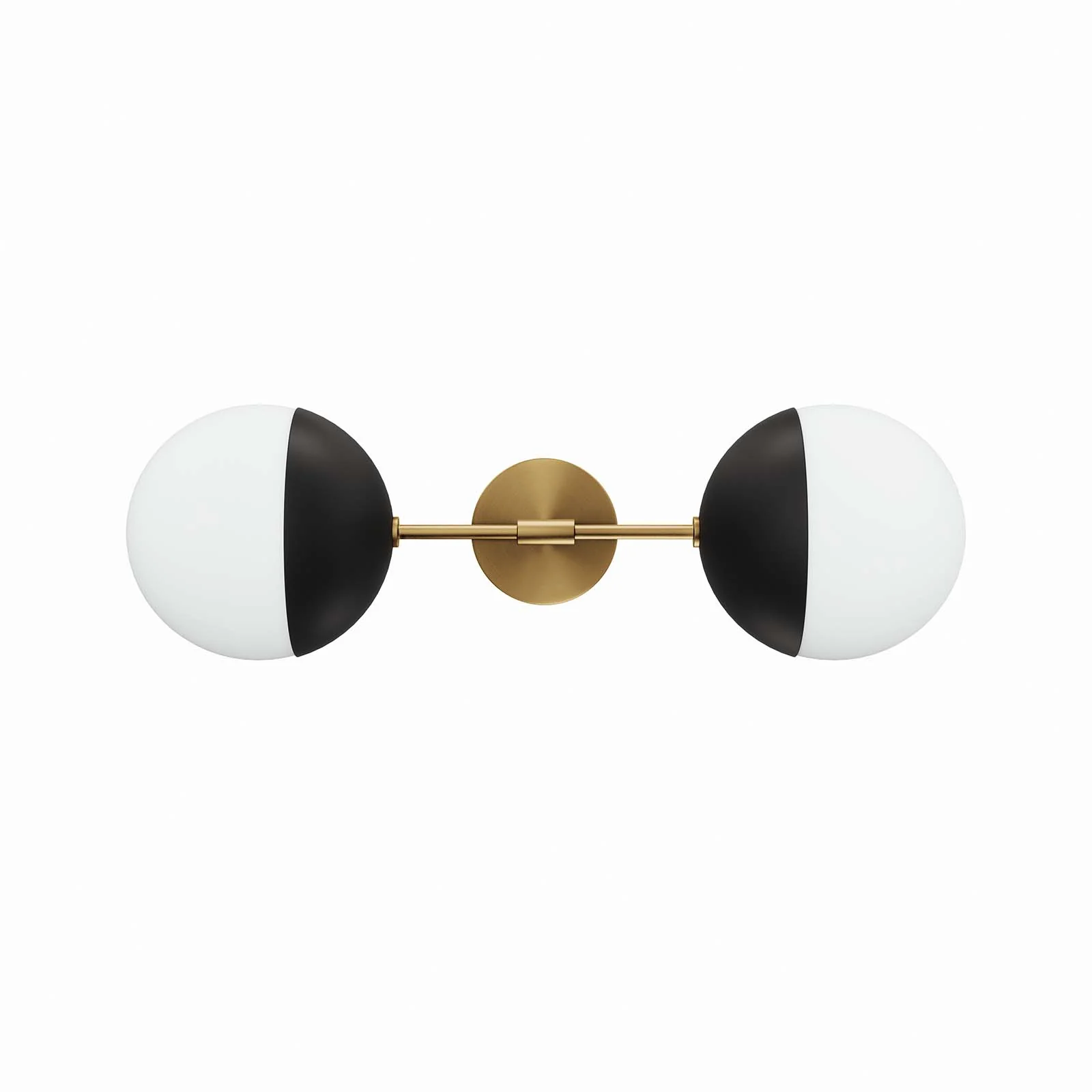 Stellar 2-Light Wall Sconce By Modway - EEI-5657 - Image 10