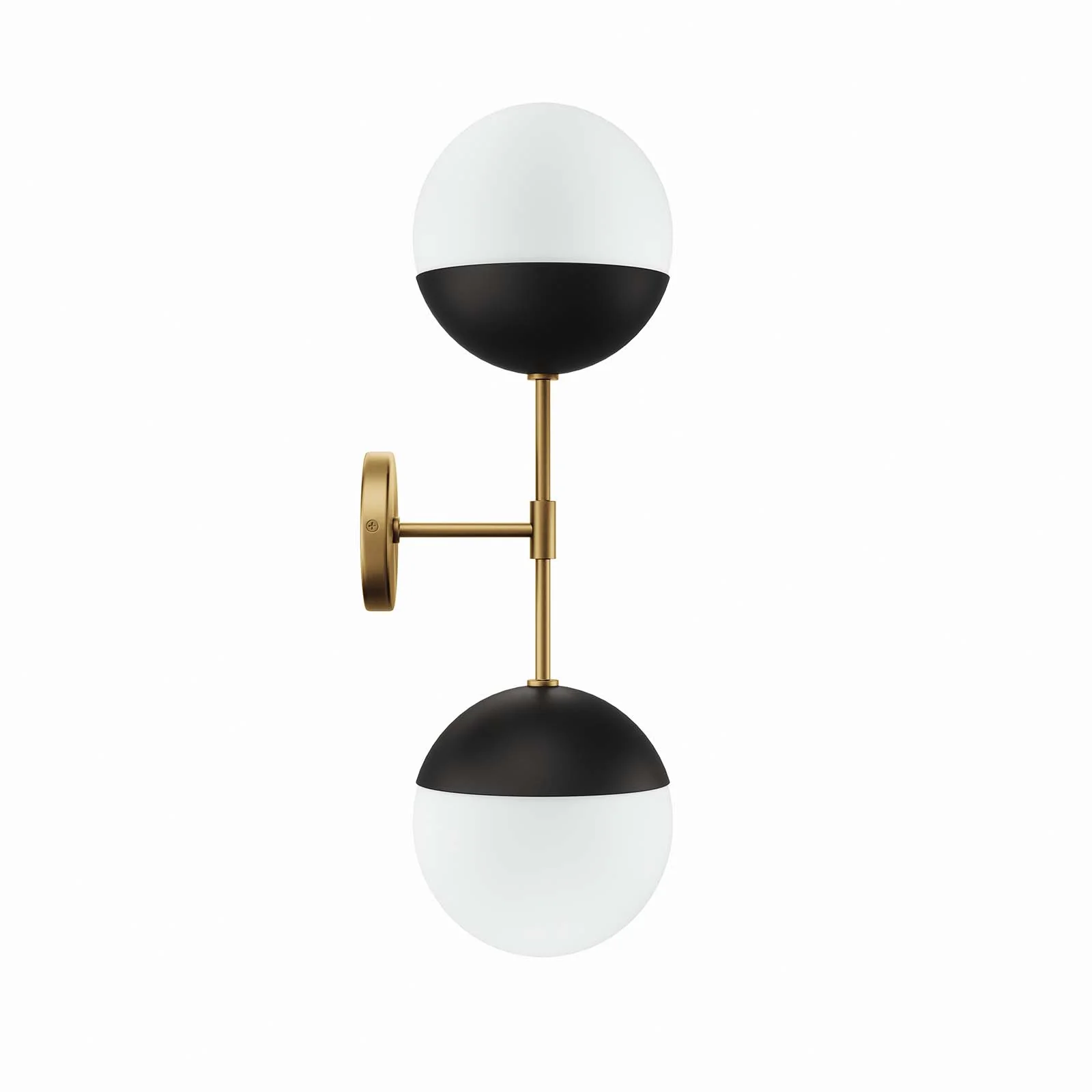 Stellar 2-Light Wall Sconce By Modway - EEI-5657 - Image 12