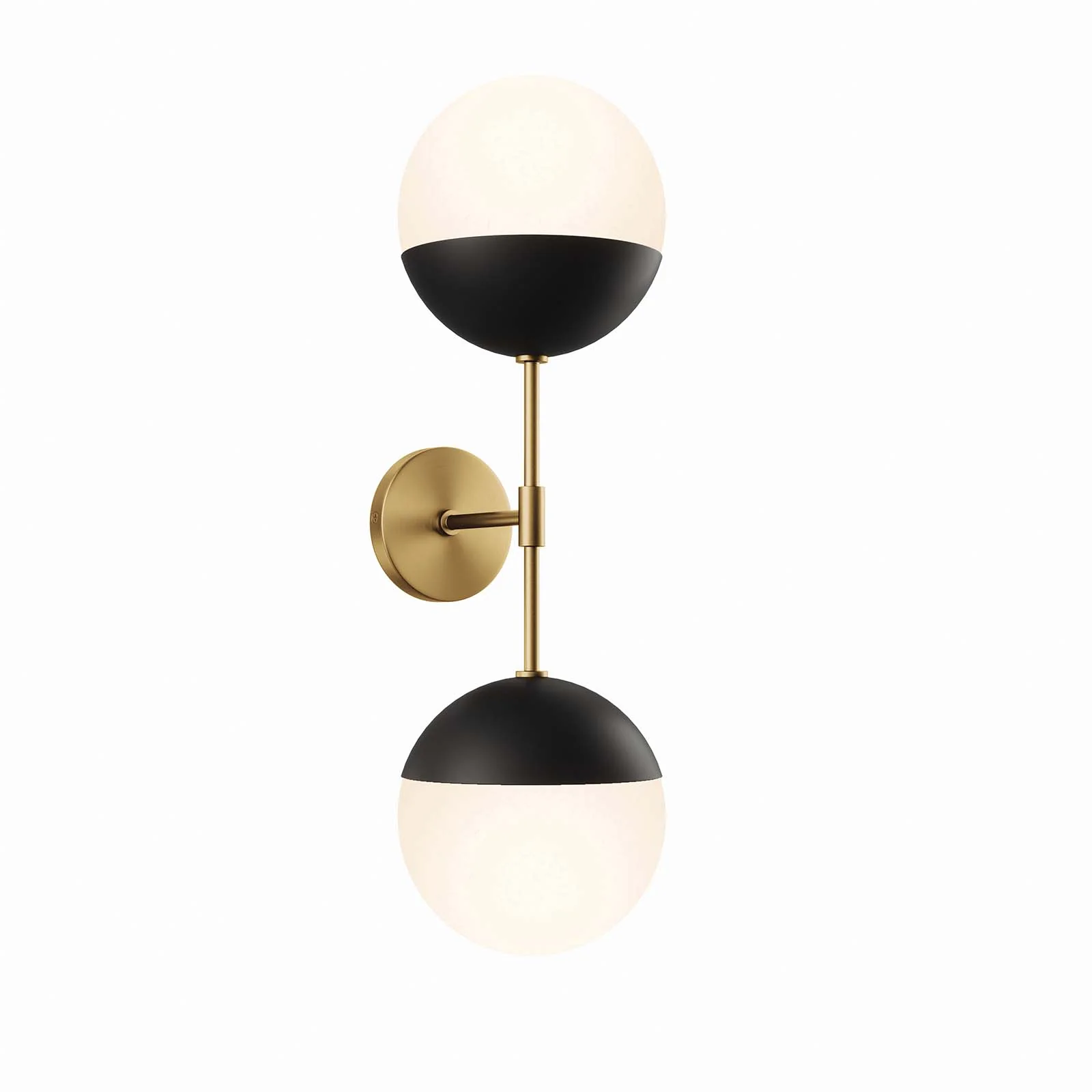 Stellar 2-Light Wall Sconce By Modway - EEI-5657 - Image 13