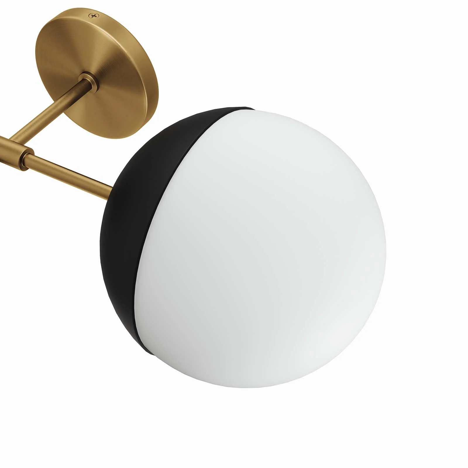 Stellar 2-Light Wall Sconce By Modway - EEI-5657 - Image 15