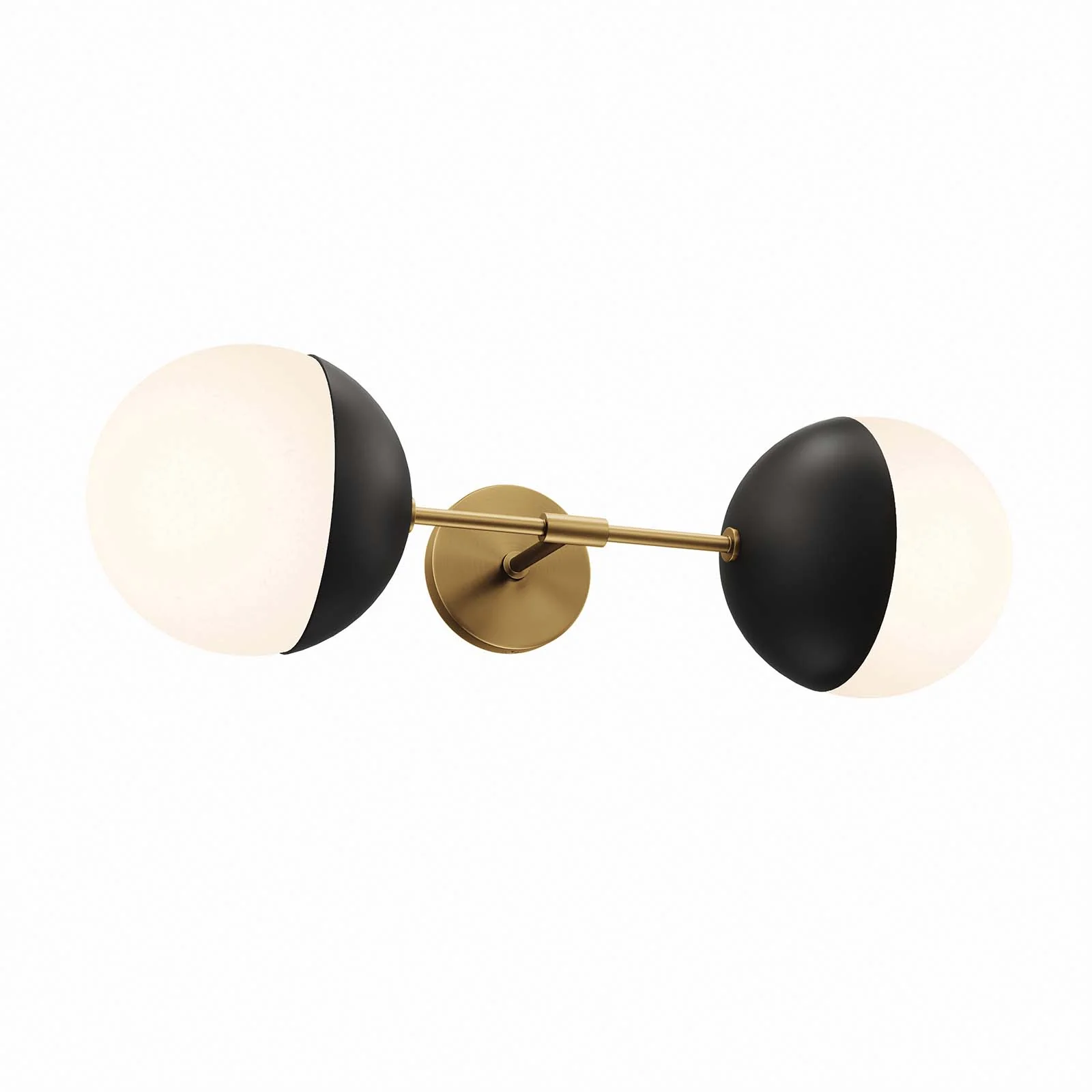 Stellar 2-Light Wall Sconce By Modway - EEI-5657 - Image 16