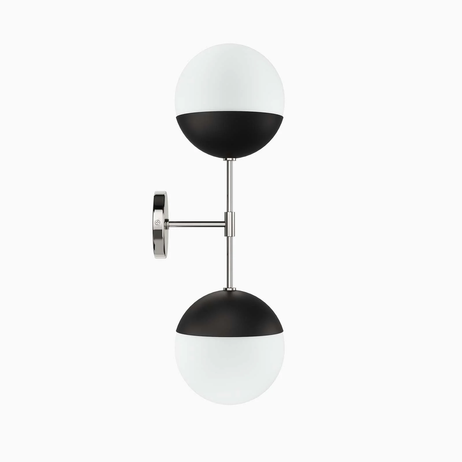 Stellar 2-Light Wall Sconce By Modway - EEI-5657 - Image 3