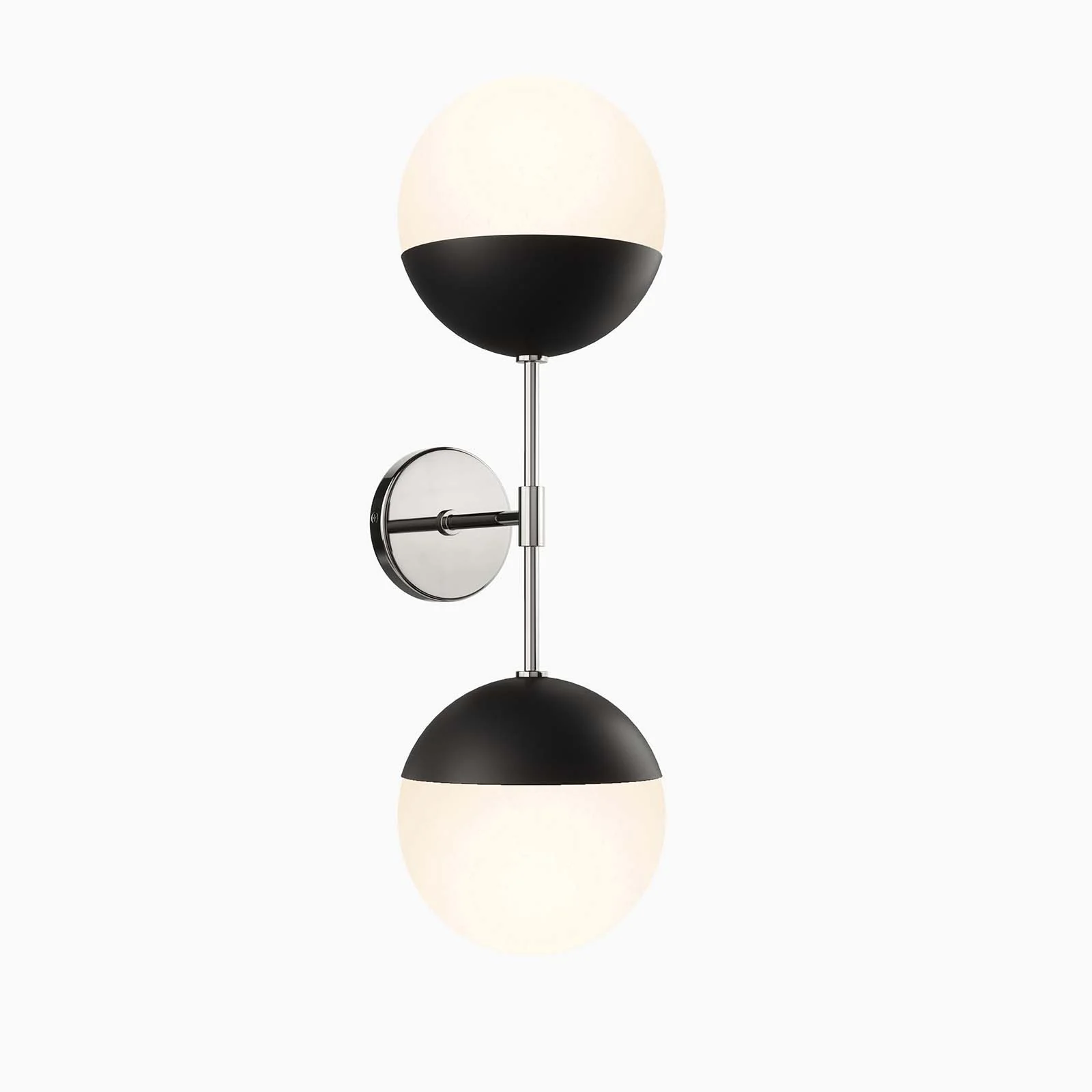 Stellar 2-Light Wall Sconce By Modway - EEI-5657 - Image 4