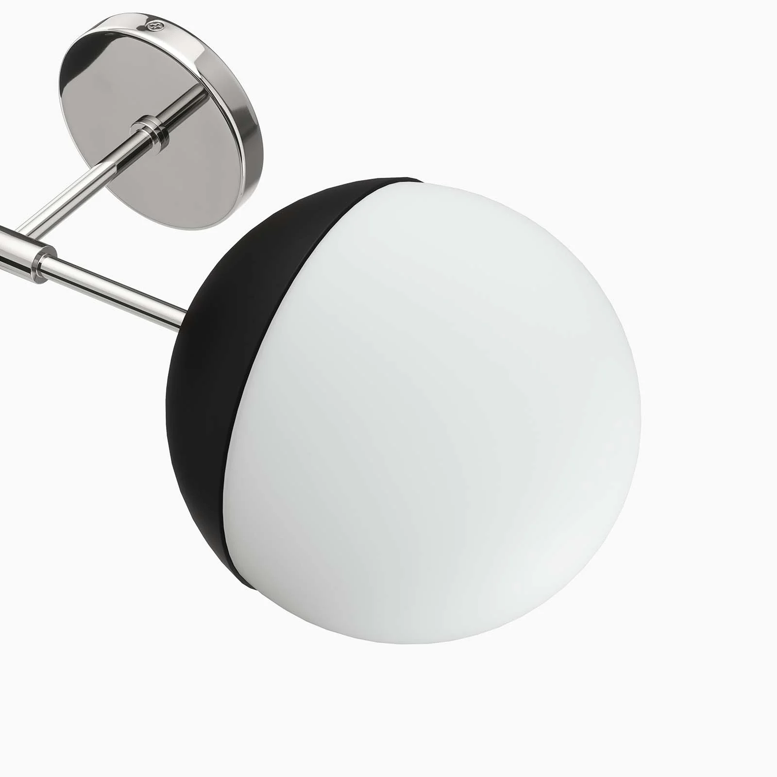 Stellar 2-Light Wall Sconce By Modway - EEI-5657 - Image 6