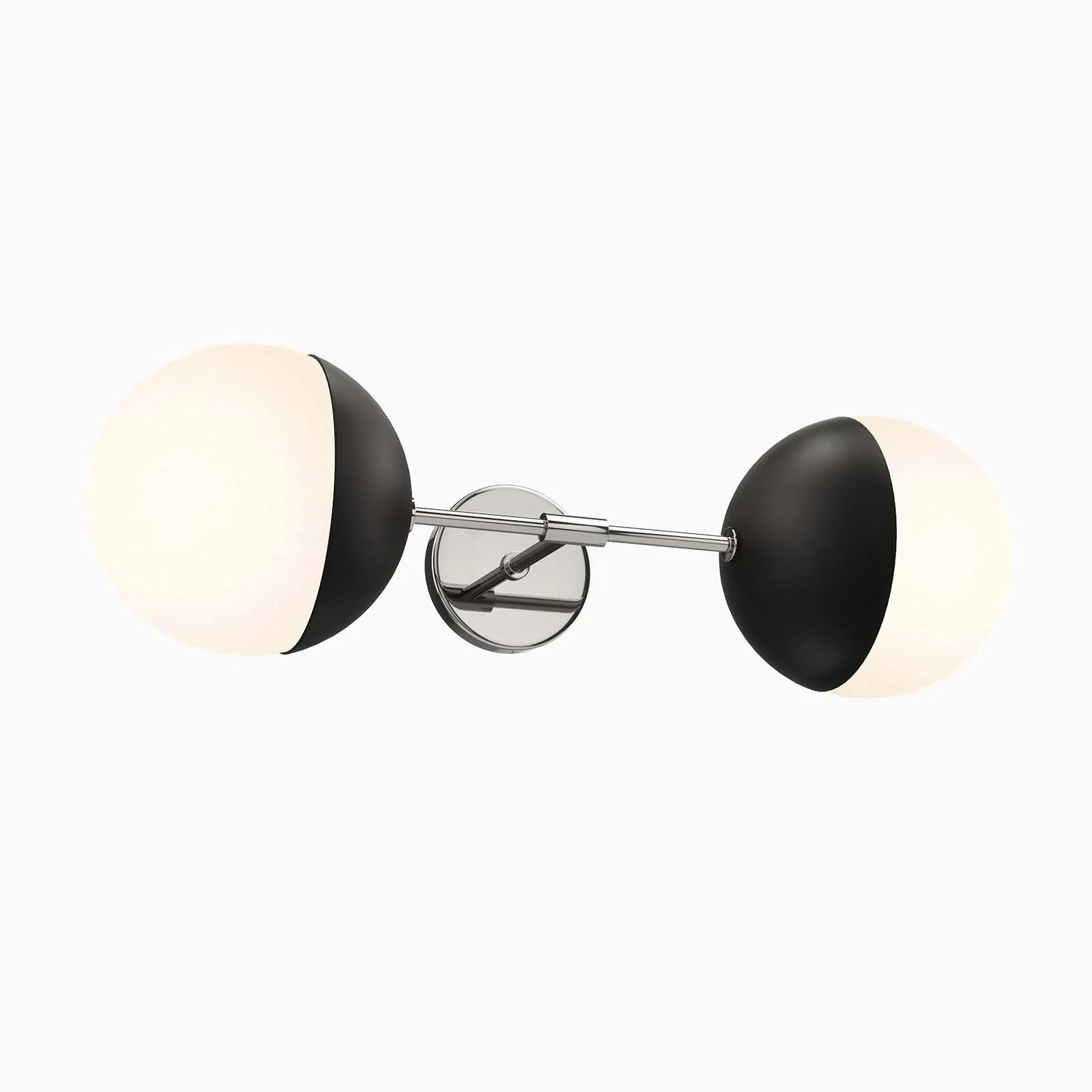 Stellar 2-Light Wall Sconce By Modway - EEI-5657 - Image 7