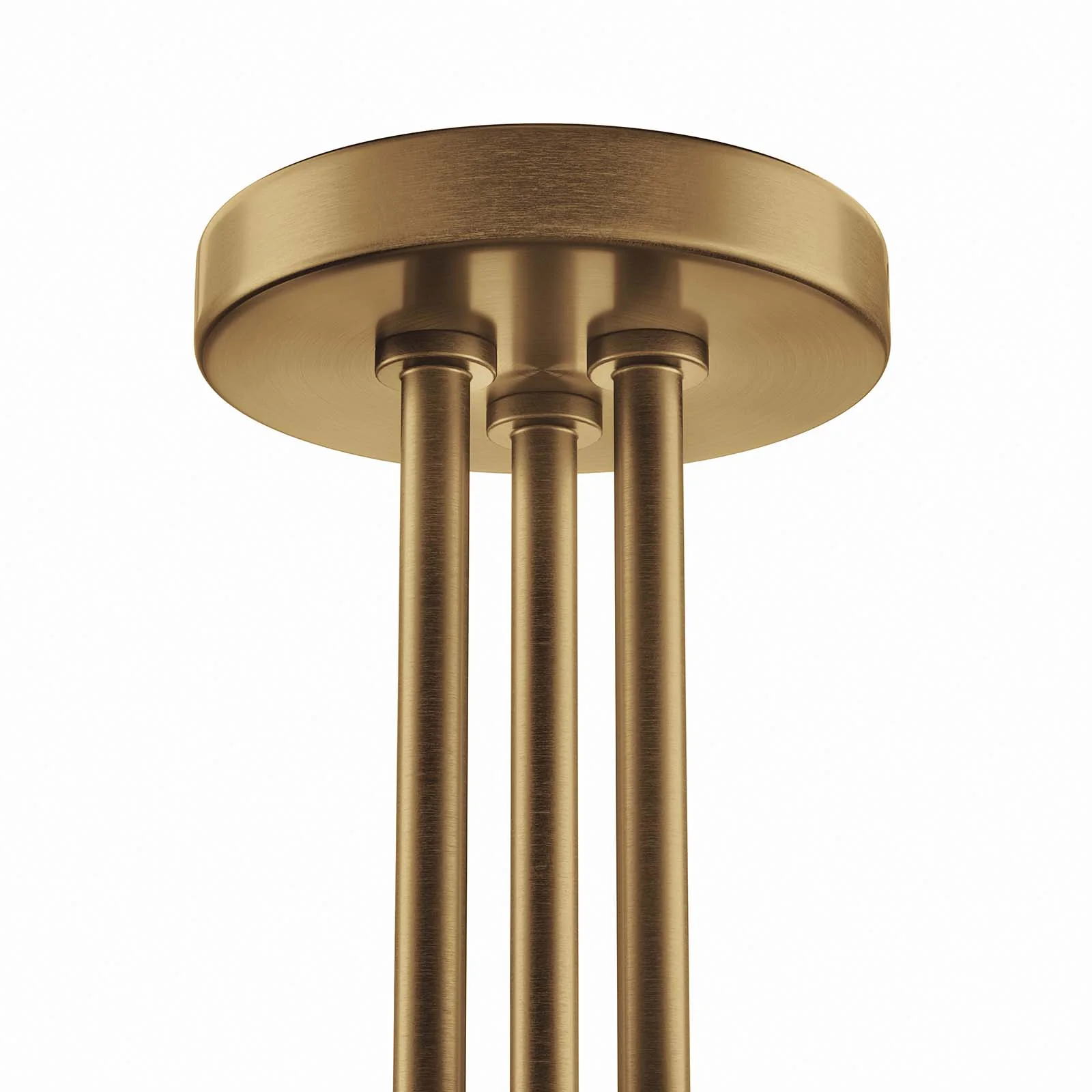 Stellar 3-Light Semi-Flush Ceiling Light By Modway - EEI-5656 - Image 11