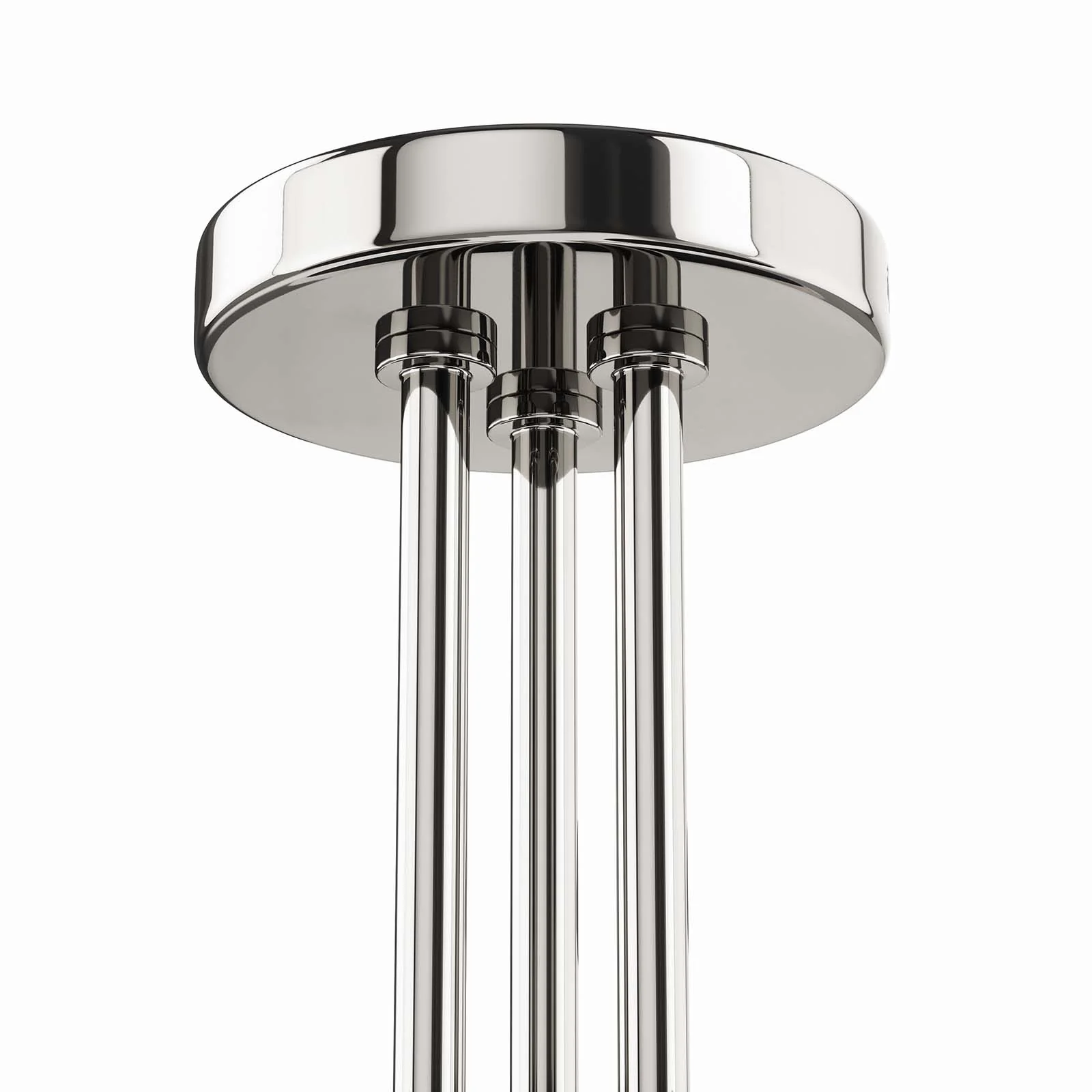 Stellar 3-Light Semi-Flush Ceiling Light By Modway - EEI-5656 - Image 4