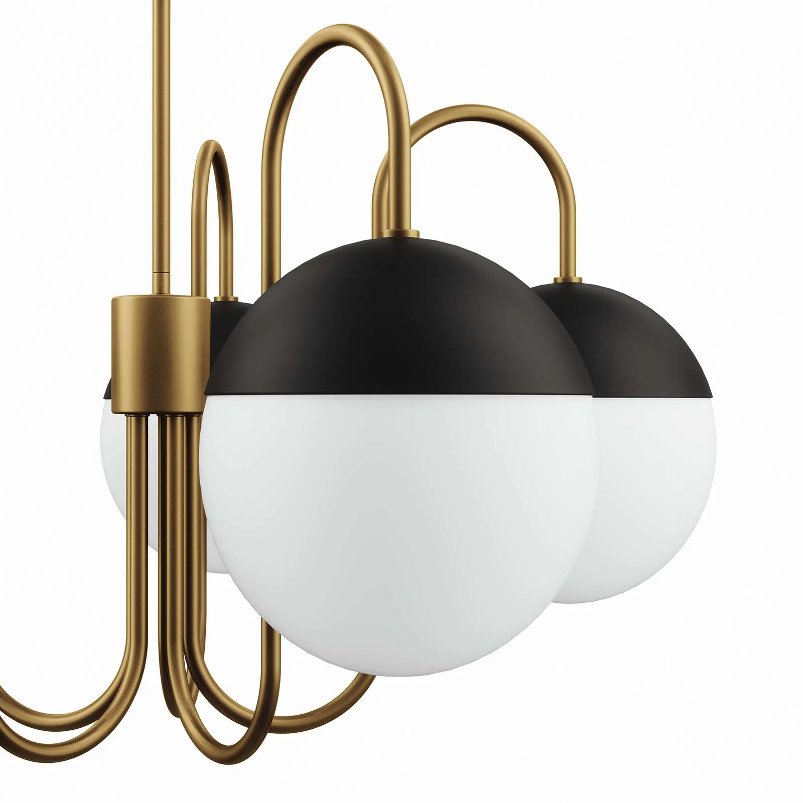 Stellar 5-Light Chandelier By Modway - EEI-5658 - Image 13
