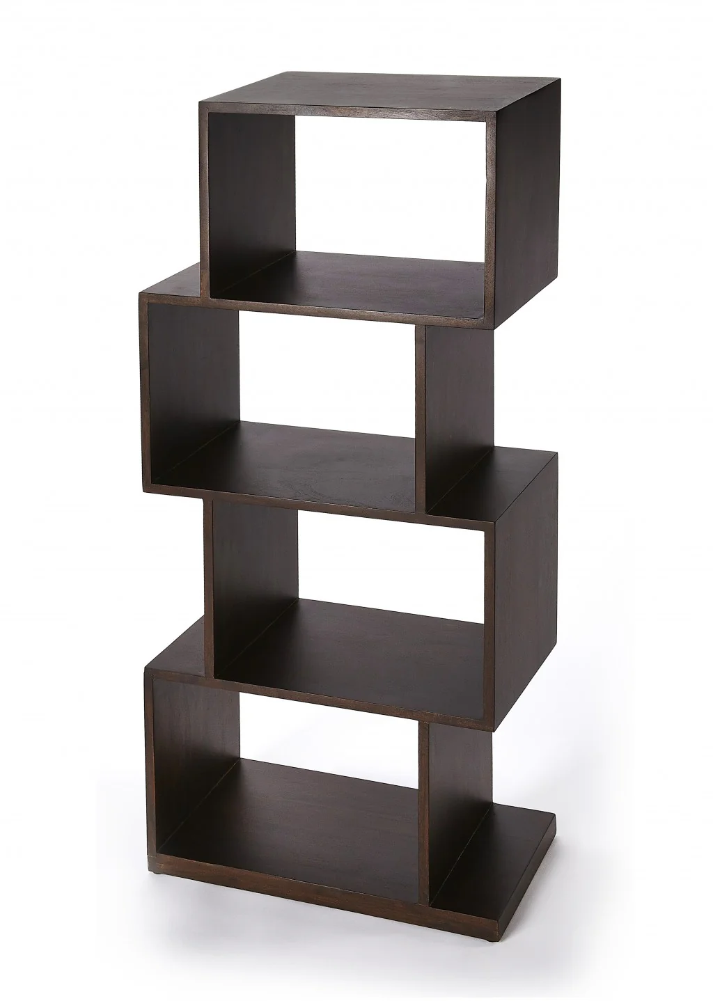 Stockholm Coffee Etagere By Homeroots - Image 2