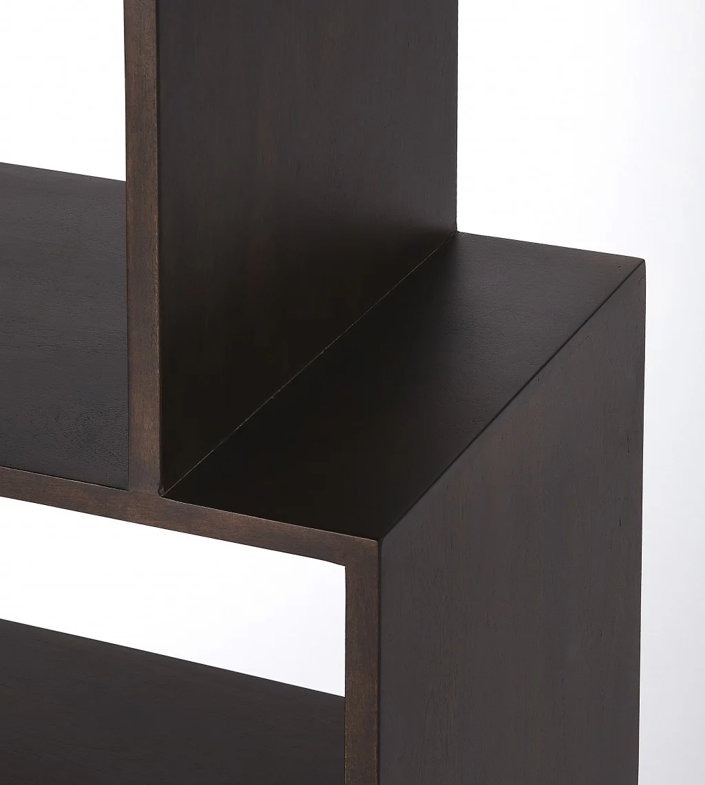 Stockholm Coffee Etagere By Homeroots - Image 3