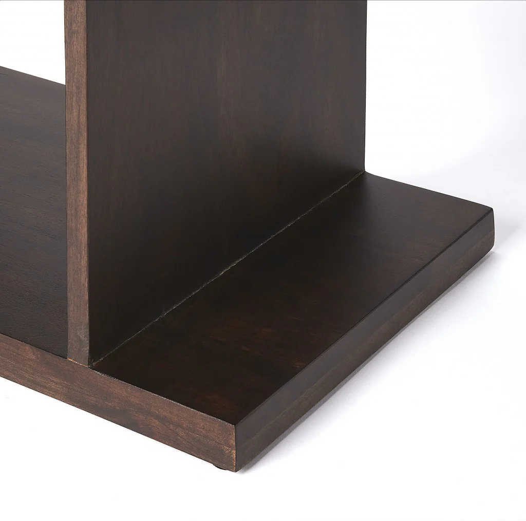 Stockholm Coffee Etagere By Homeroots - Image 5