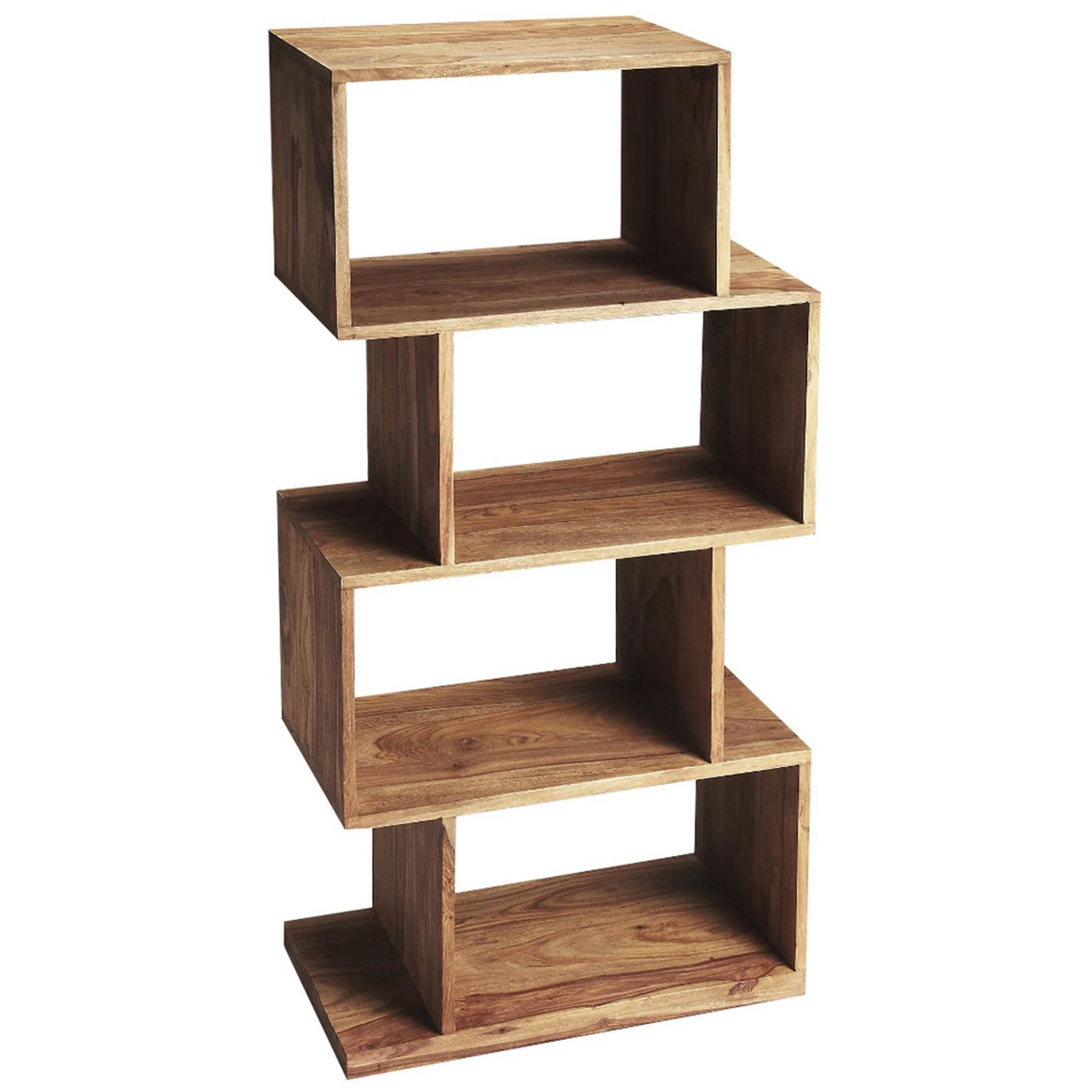 Stockholm Modern Etagere By Homeroots - Image 3