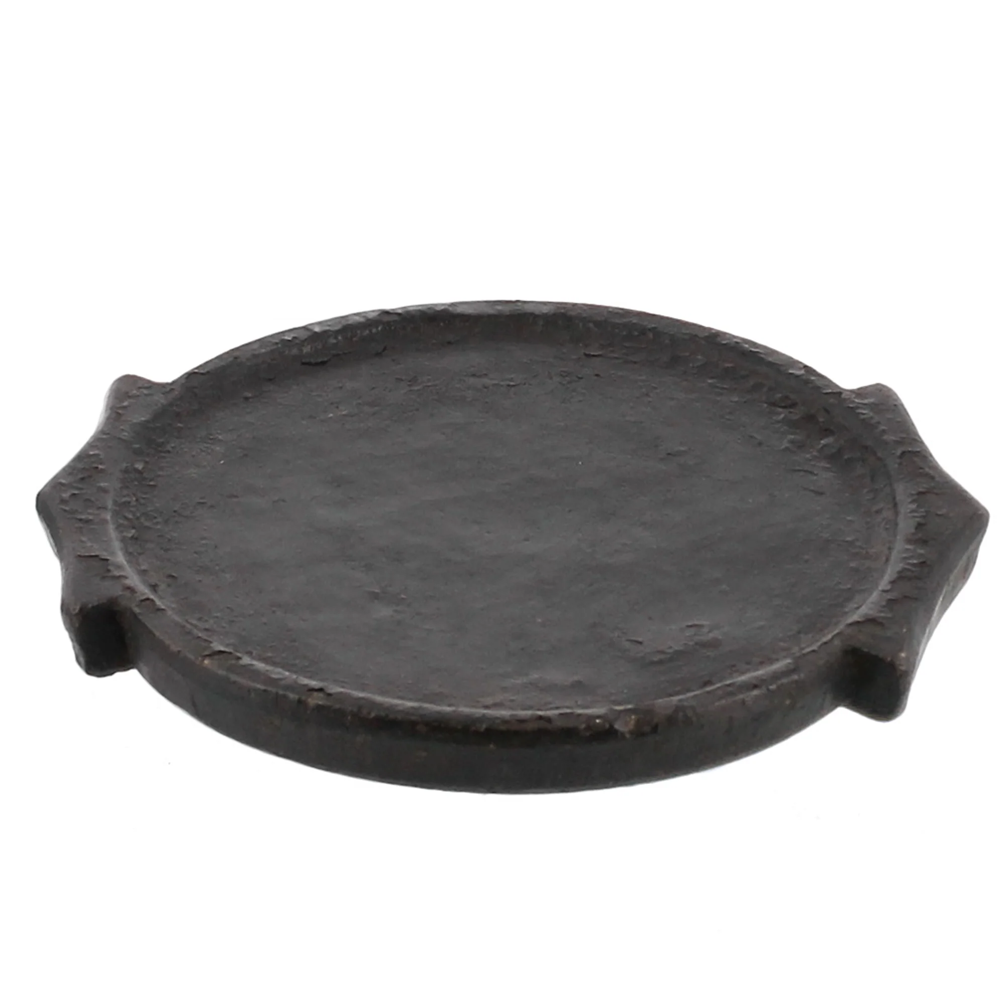 Stone Plate, Assorted By HomArt - Image 2