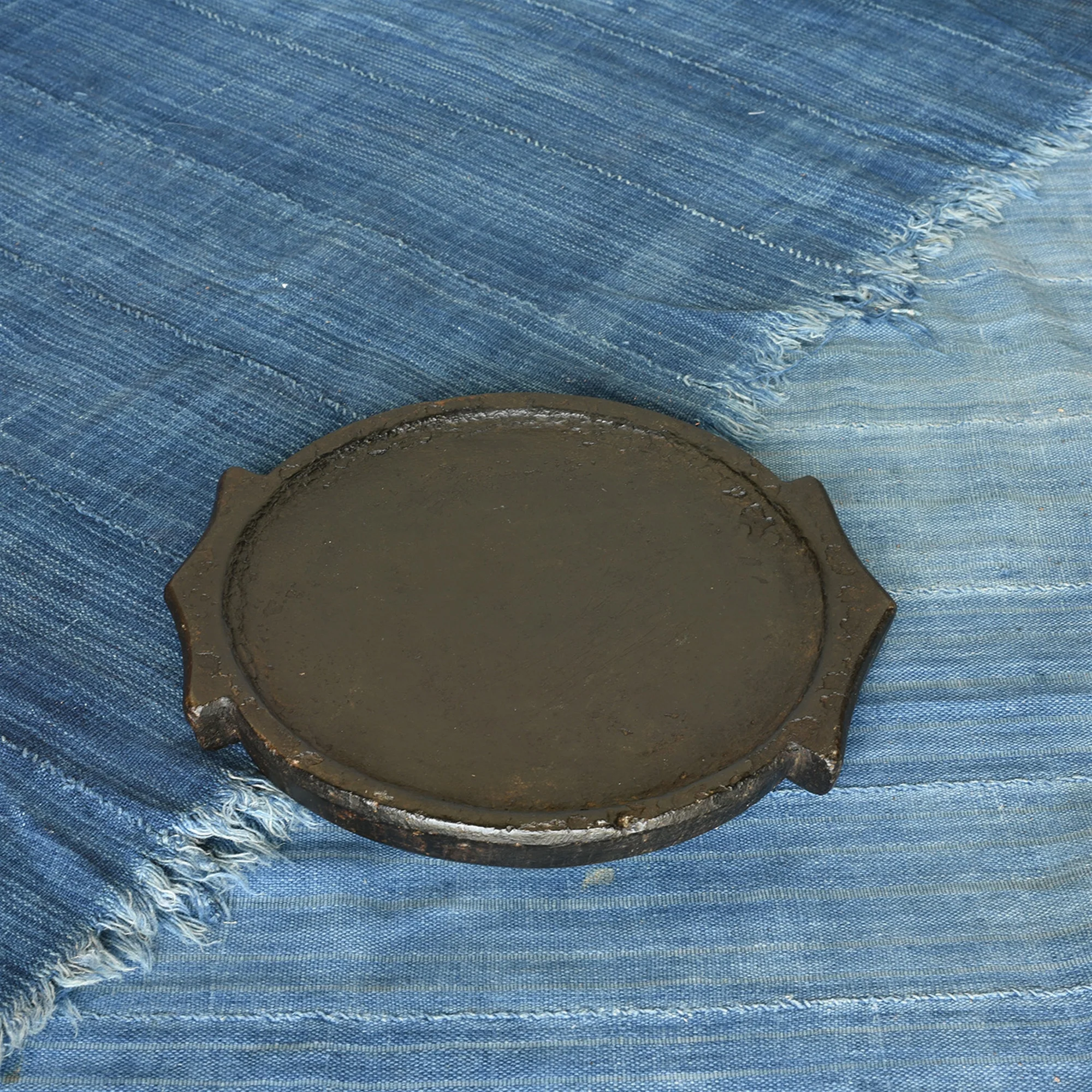Stone Plate, Assorted By HomArt - Image 4