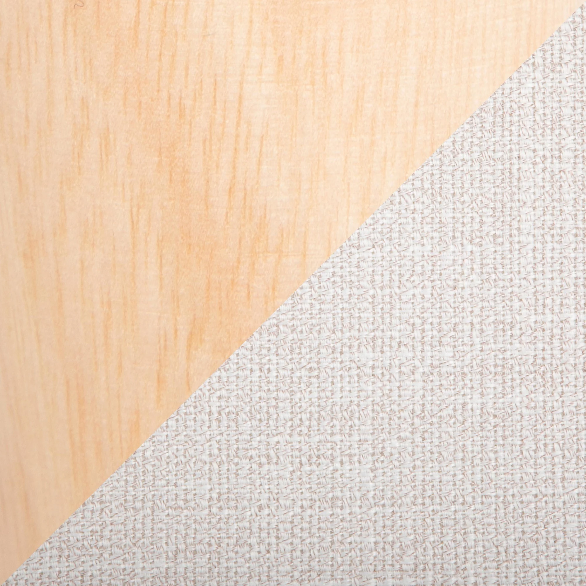 Storage Bench Beige By LumiSource - Image 5
