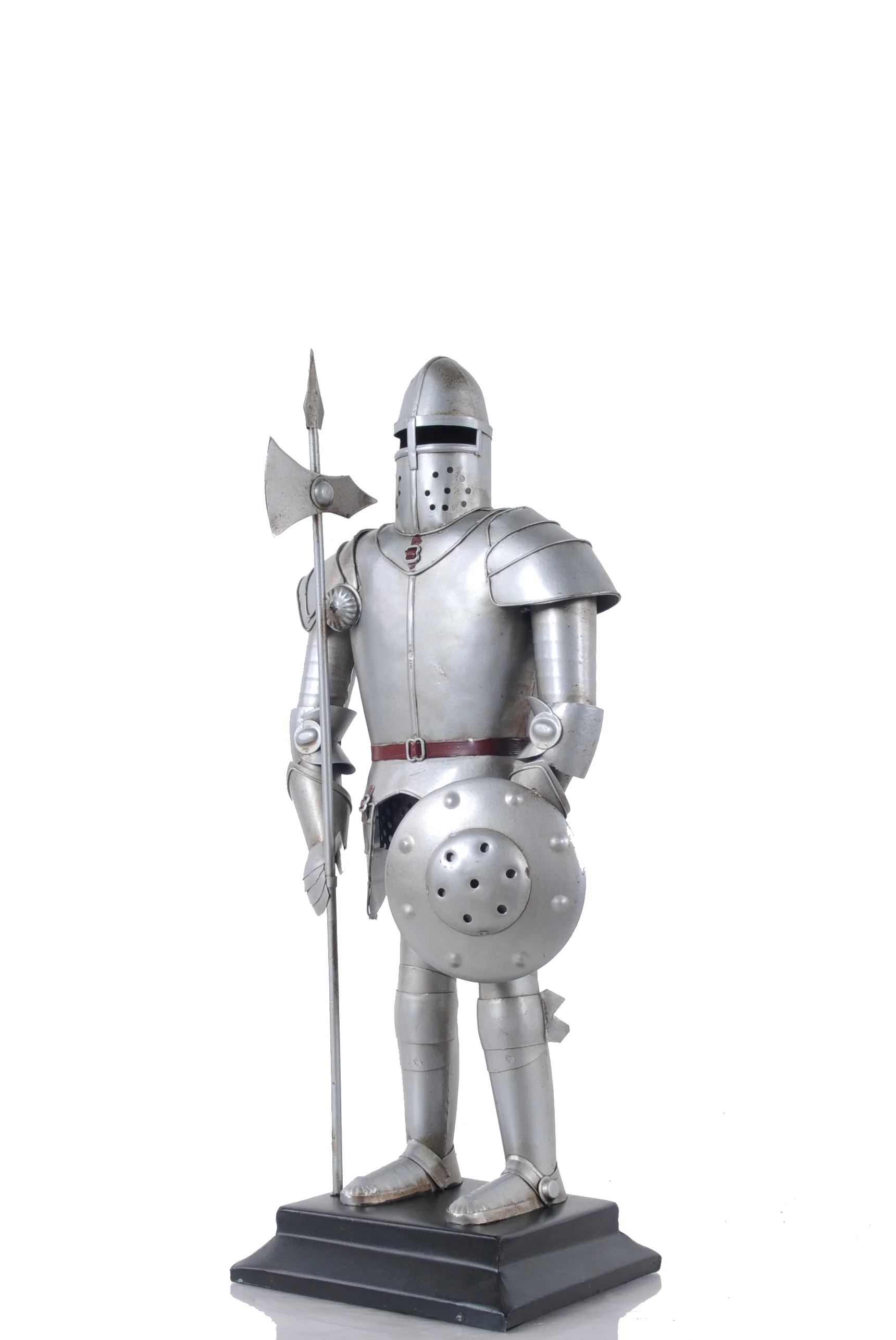 Suit of Armour By Homeroots - Image 2