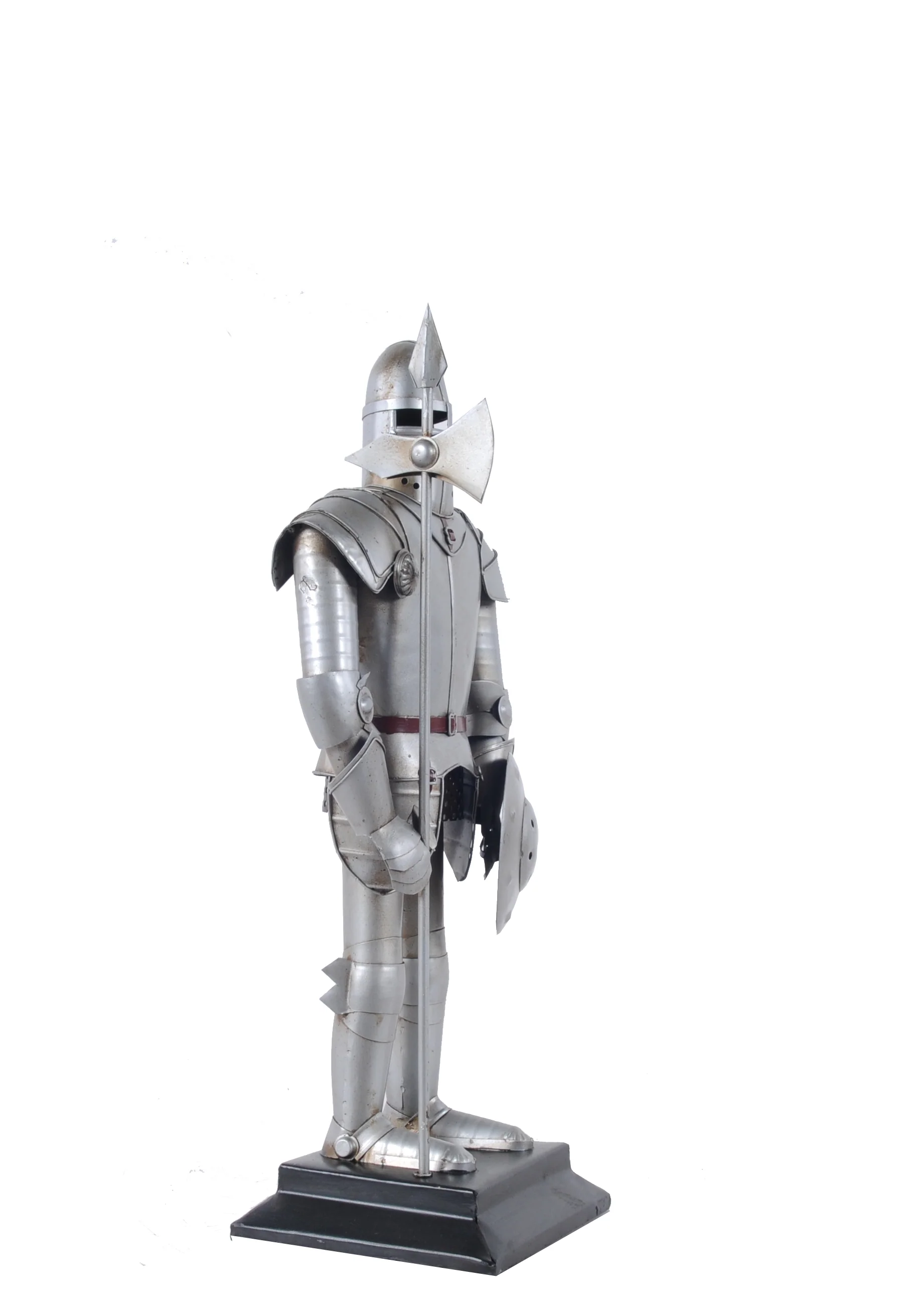 Suit of Armour By Homeroots - Image 3