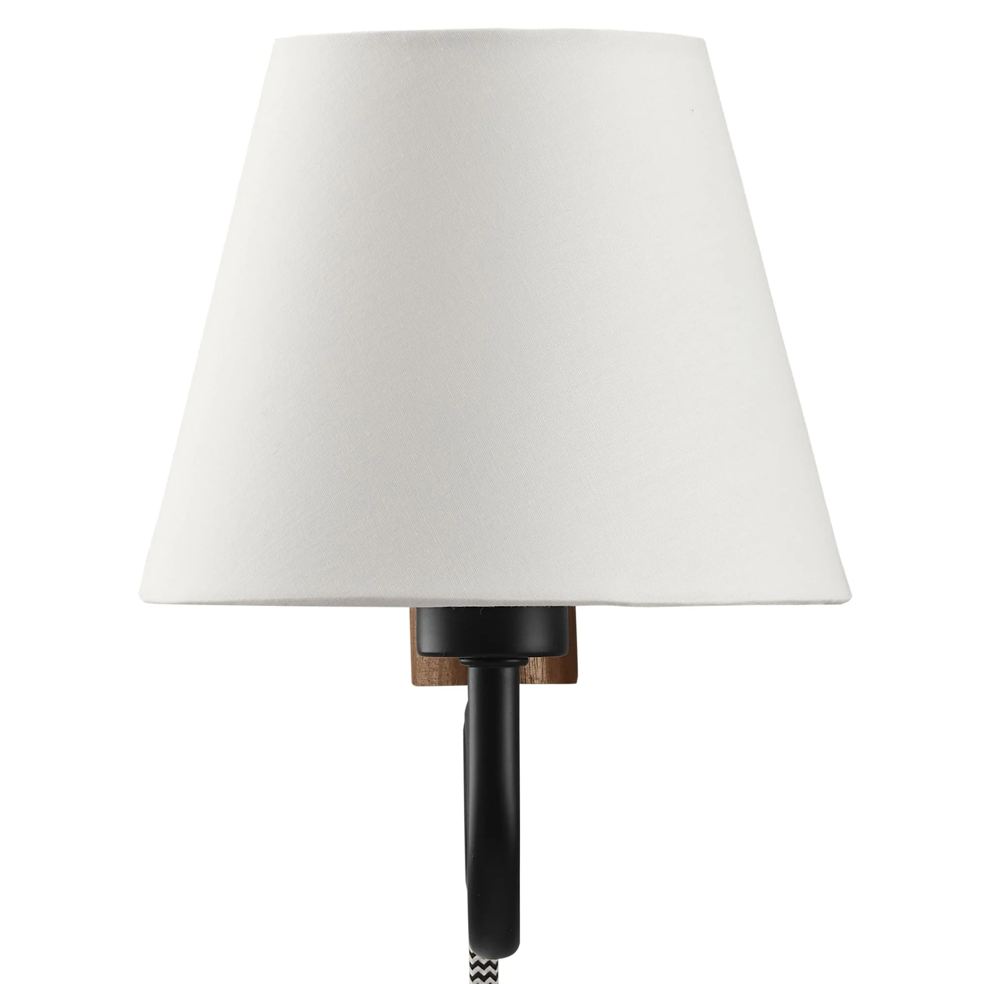 Sunlit Squiggle Arm Wall Sconce by Modway - Image 15